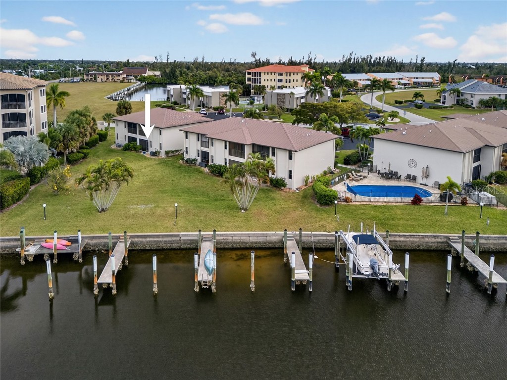 3221 White Ibis Court #D1 Punta Gorda FL 33950 C7511335 image32