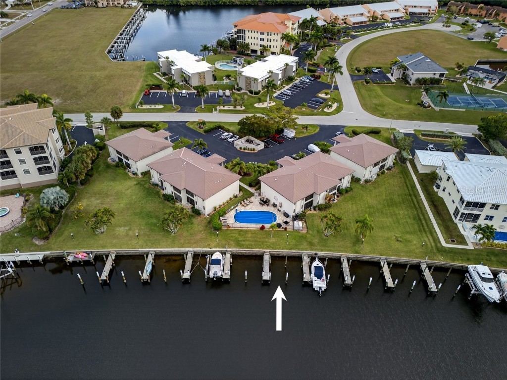 3221 White Ibis Court #D1 Punta Gorda FL 33950 C7511335 image33