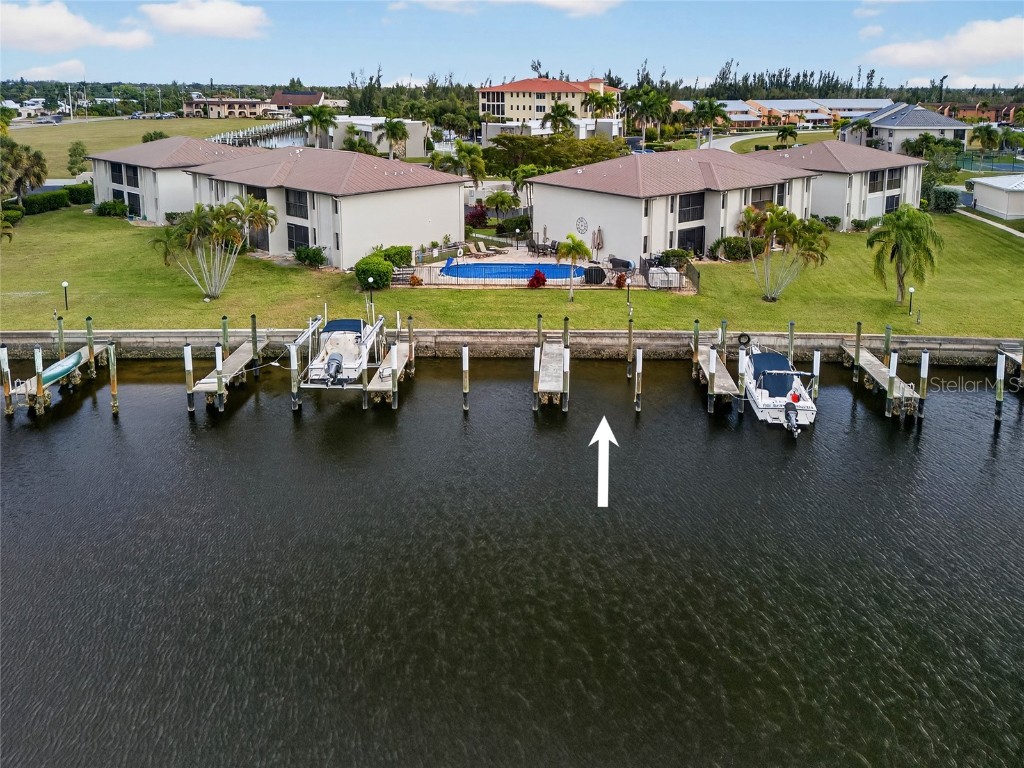 3221 White Ibis Court #D1 Punta Gorda FL 33950 C7511335 image34