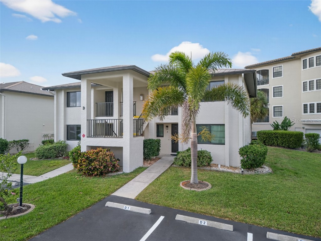 3221 White Ibis Court #D1 Punta Gorda FL 33950 C7511335 image4