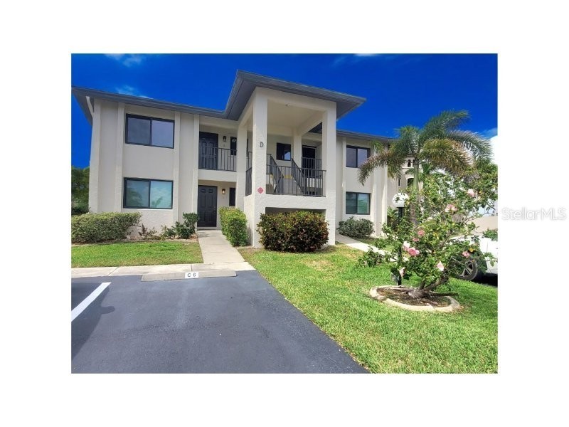 3221 White Ibis Court #D1 Punta Gorda FL 33950 C7523441 image1
