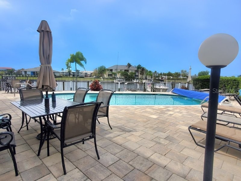 3221 White Ibis Court #D1 Punta Gorda FL 33950 C7523441 image16