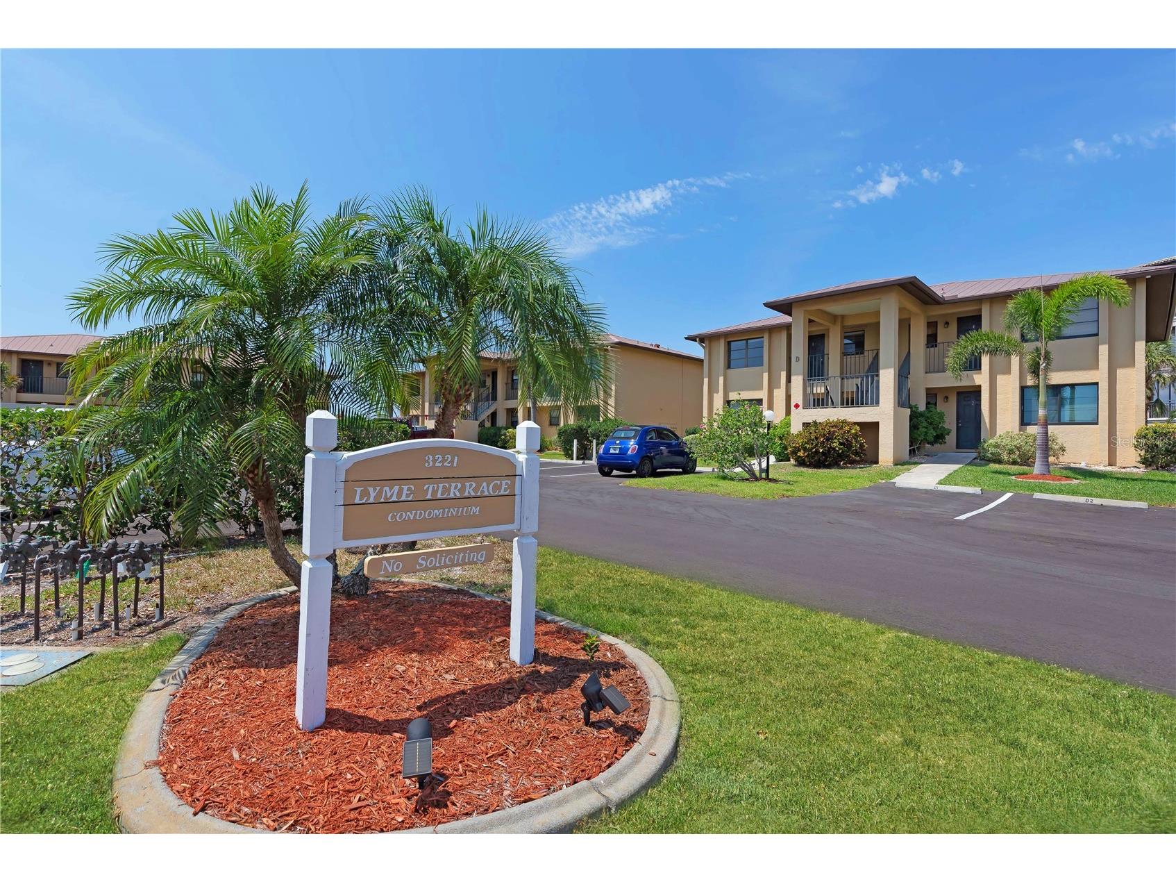 3221 White Ibis Court #D2 Punta Gorda FL 33950 C7524123 image1