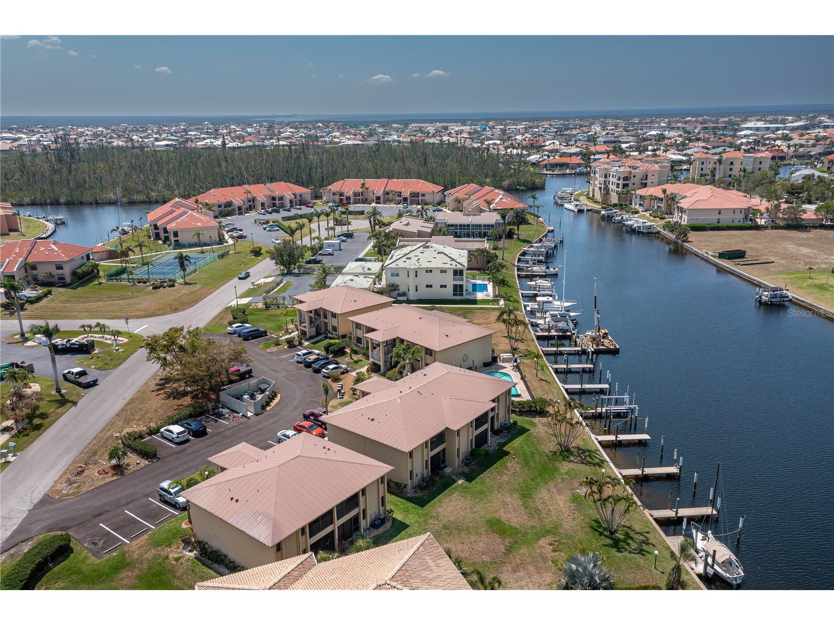 3221 White Ibis Court #D2 Punta Gorda FL 33950 C7524123 image11