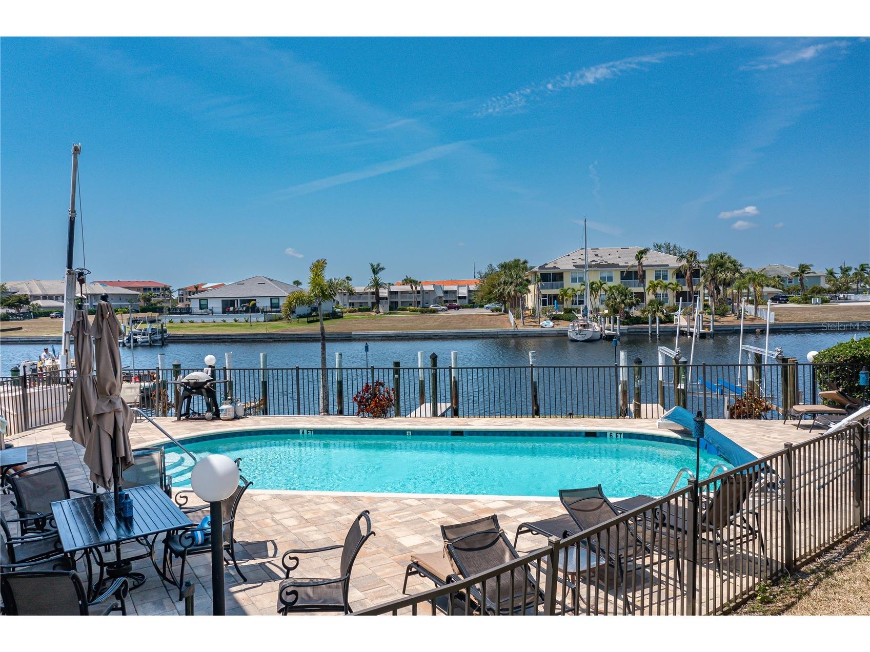 3221 White Ibis Court #D2 Punta Gorda FL 33950 C7524123 image12