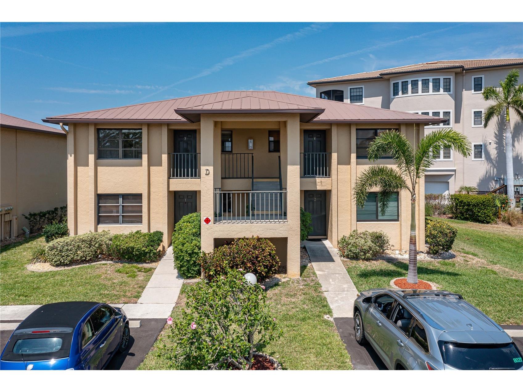 3221 White Ibis Court #D2 Punta Gorda FL 33950 C7524123 image13
