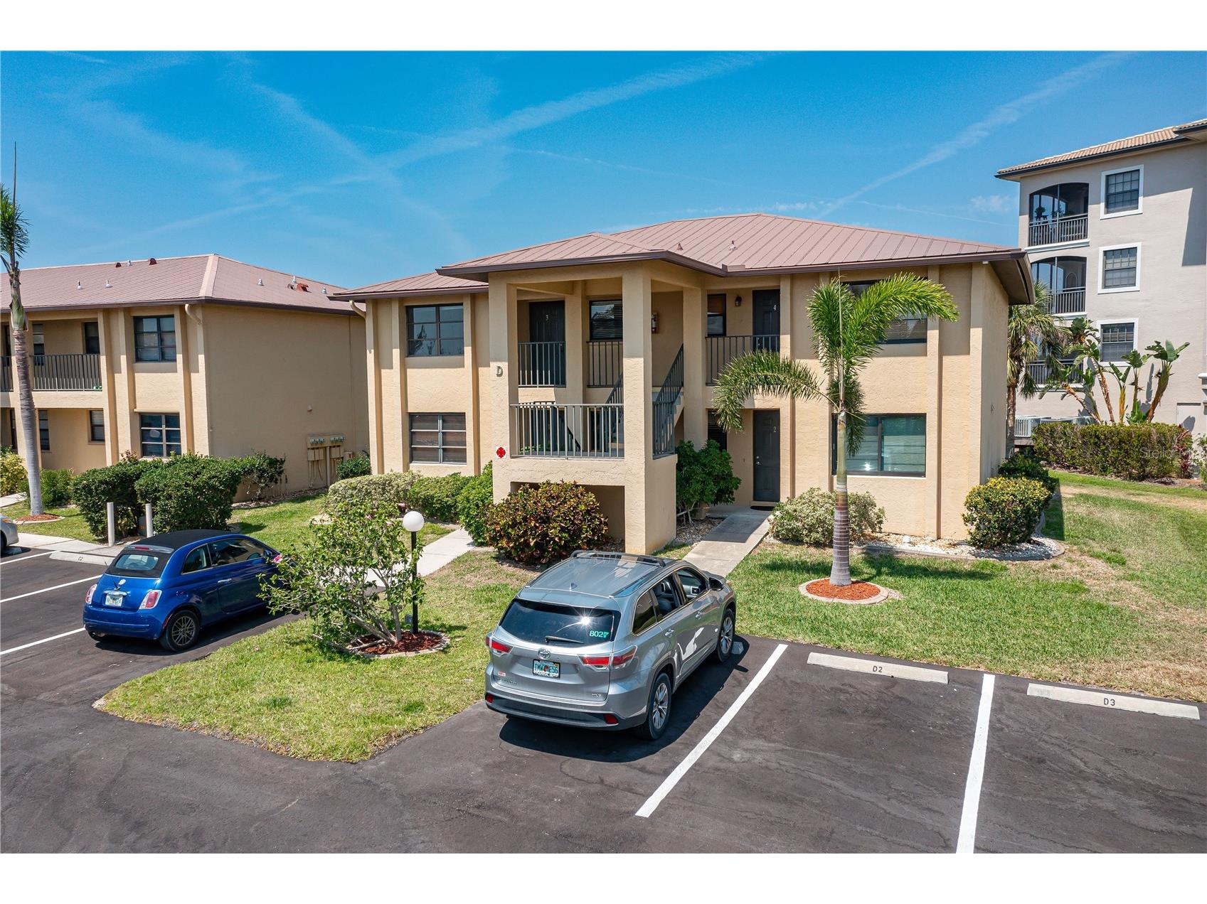 3221 White Ibis Court #D2 Punta Gorda FL 33950 C7524123 image14