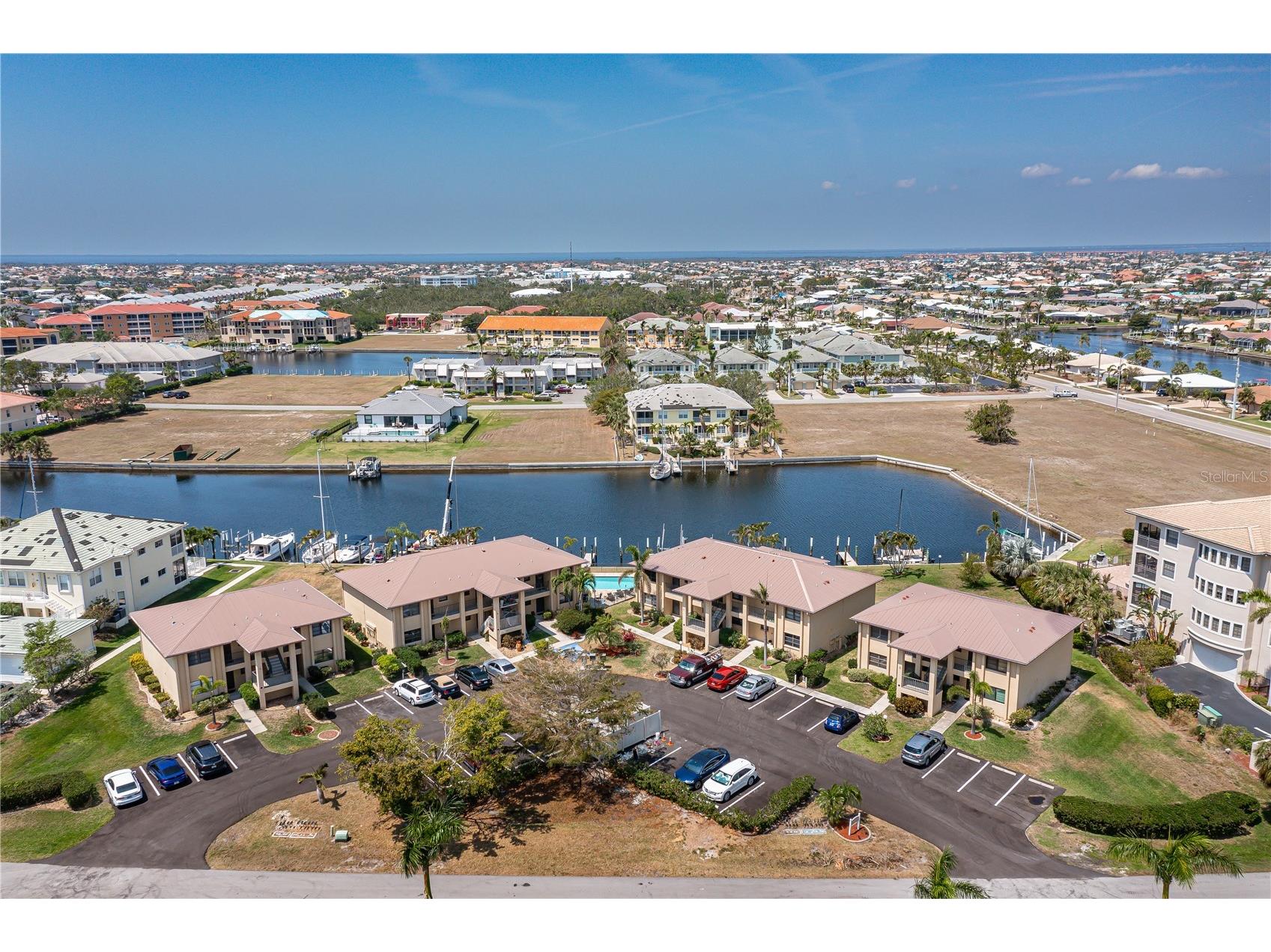 3221 White Ibis Court #D2 Punta Gorda FL 33950 C7524123 image2