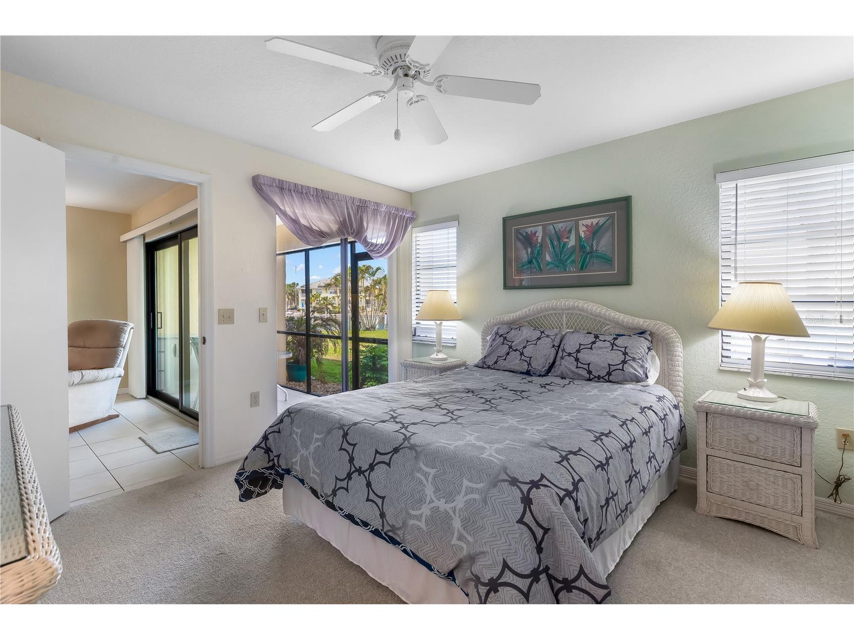 3221 White Ibis Court #D2 Punta Gorda FL 33950 C7524123 image23
