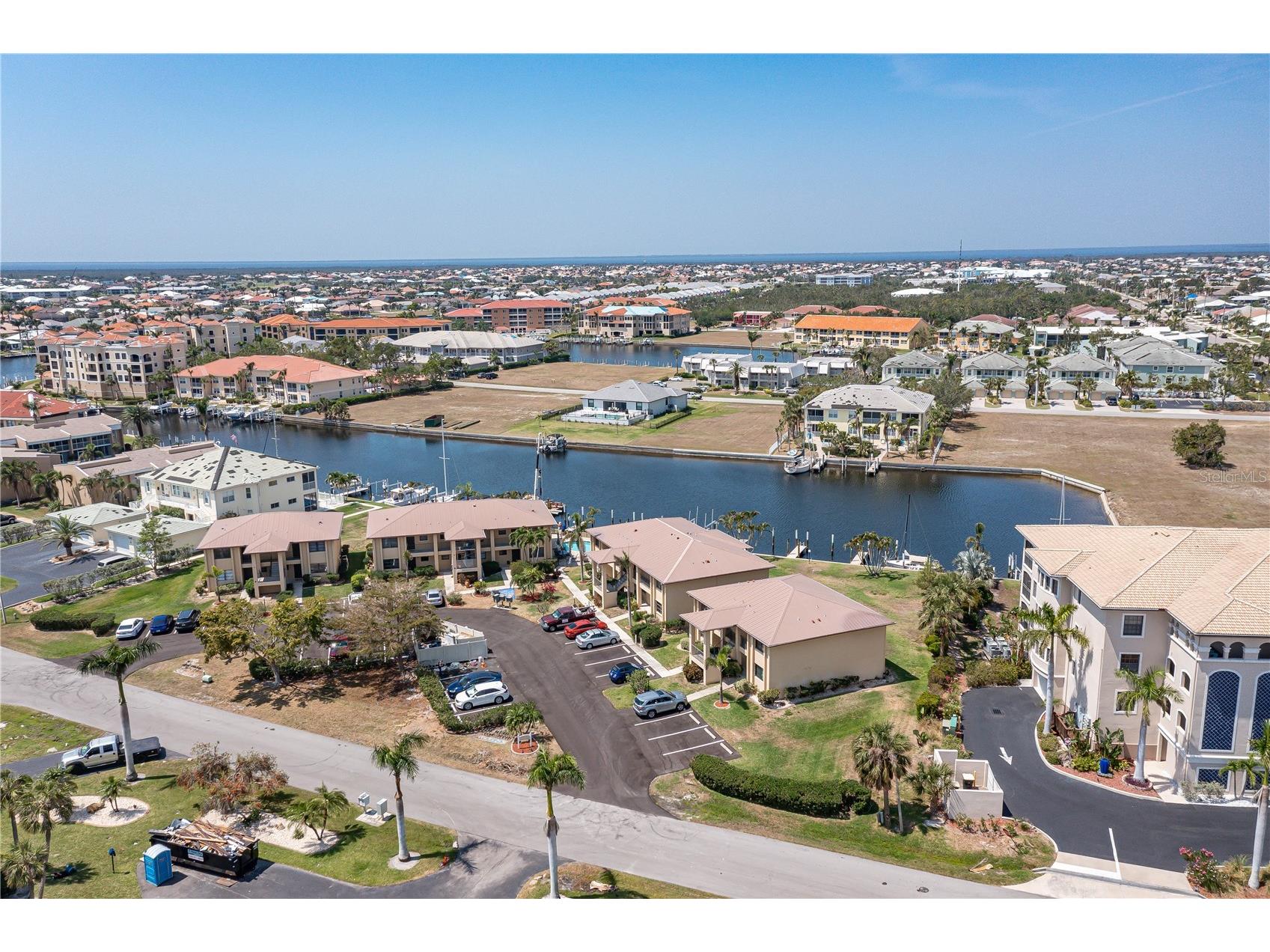 3221 White Ibis Court #D2 Punta Gorda FL 33950 C7524123 image34