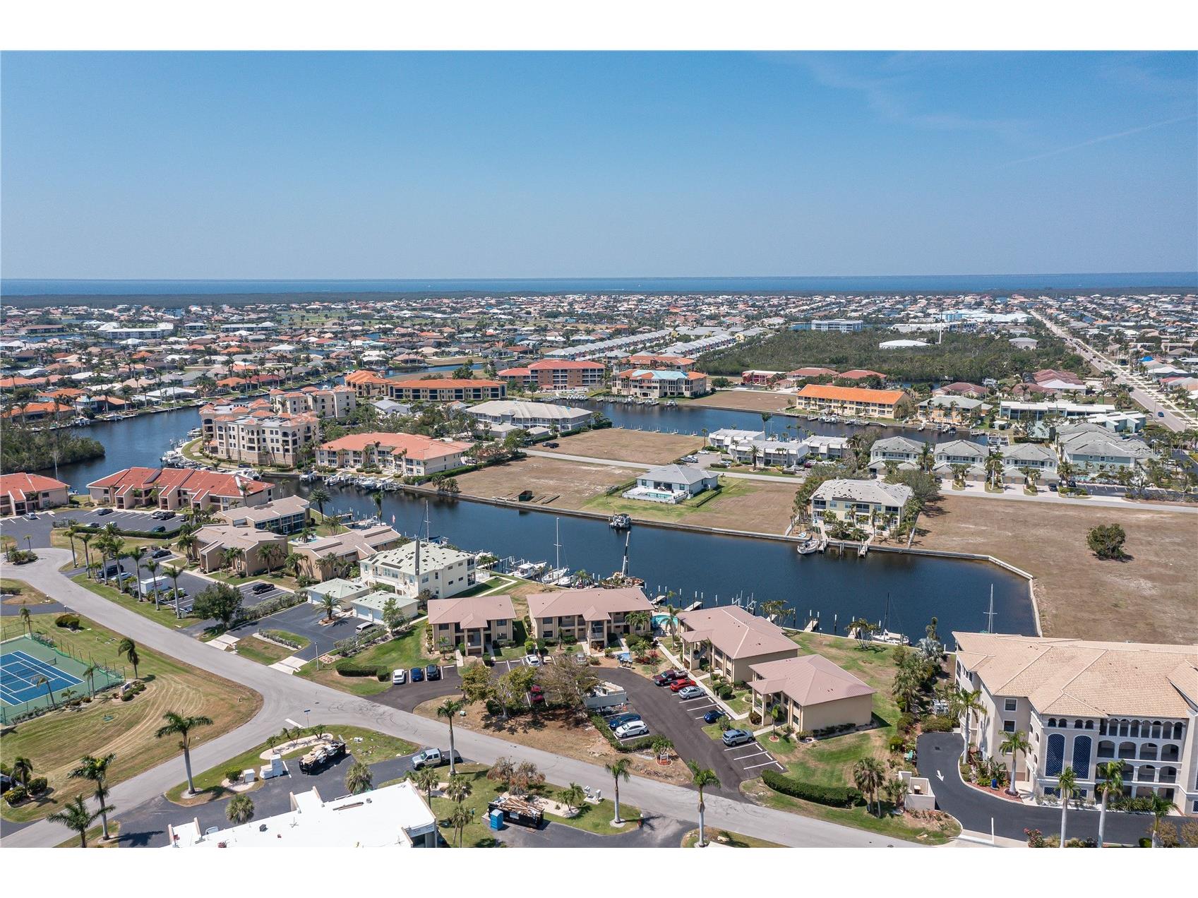 3221 White Ibis Court #D2 Punta Gorda FL 33950 C7524123 image35