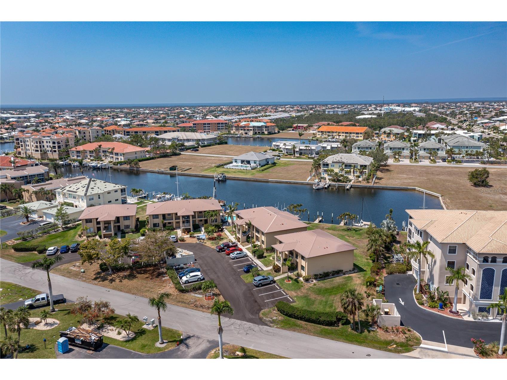 3221 White Ibis Court #D2 Punta Gorda FL 33950 C7524123 image36