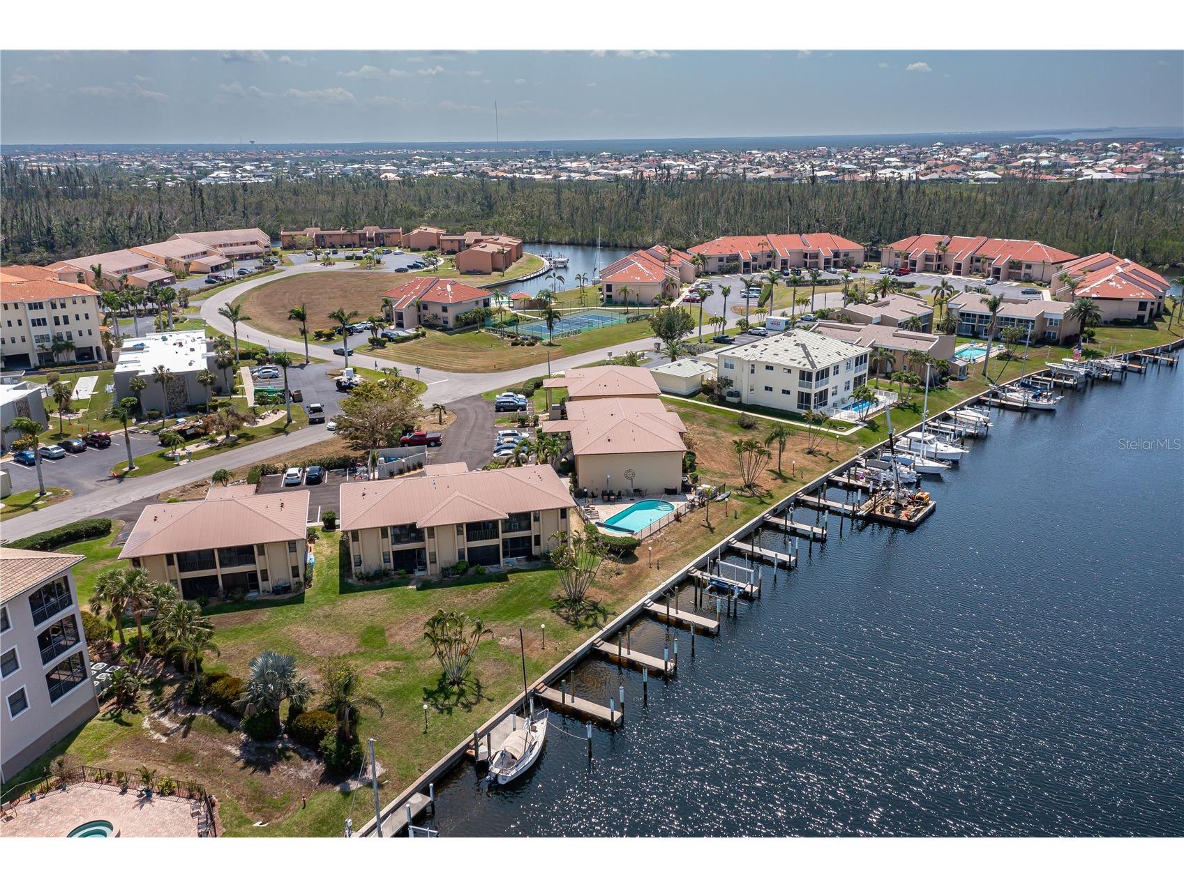 3221 White Ibis Court #D2 Punta Gorda FL 33950 C7524123 image37