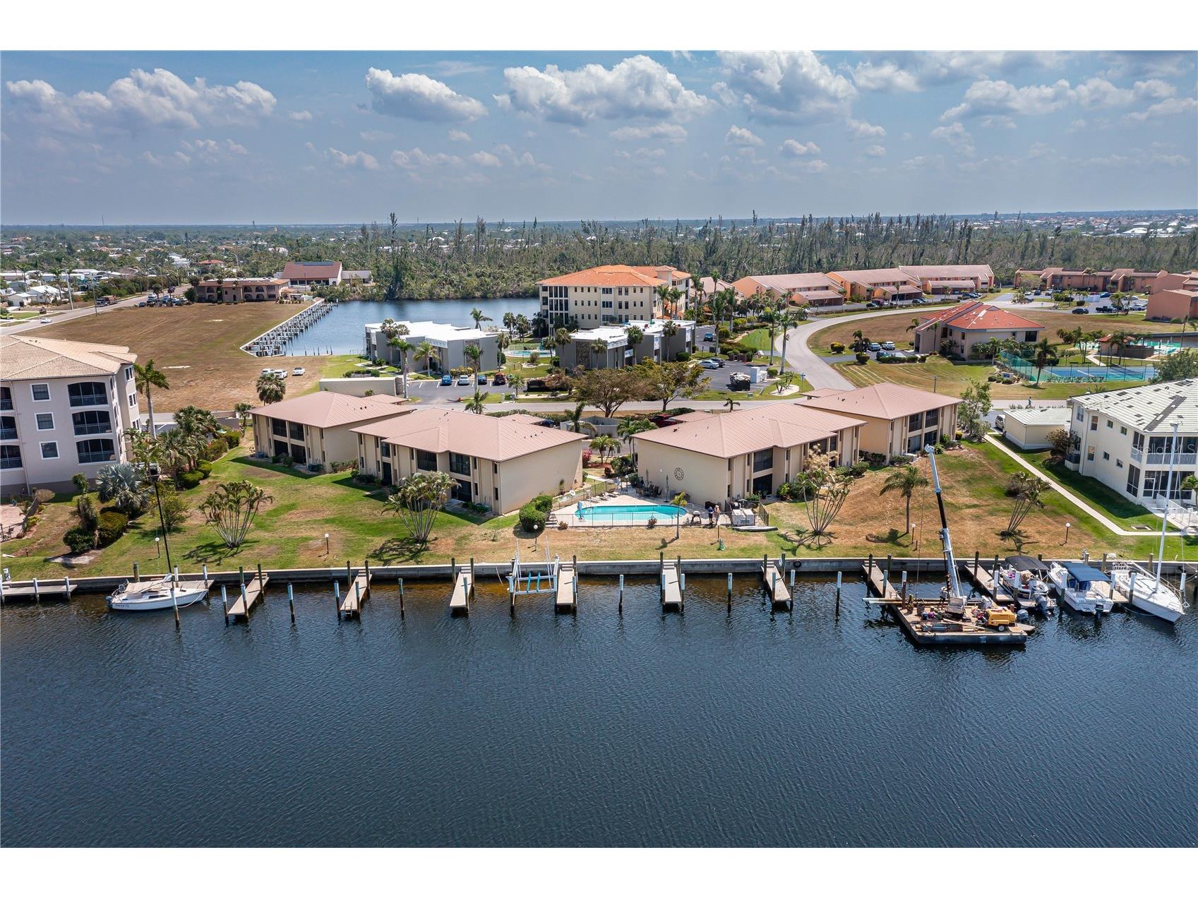 3221 White Ibis Court #D2 Punta Gorda FL 33950 C7524123 image38