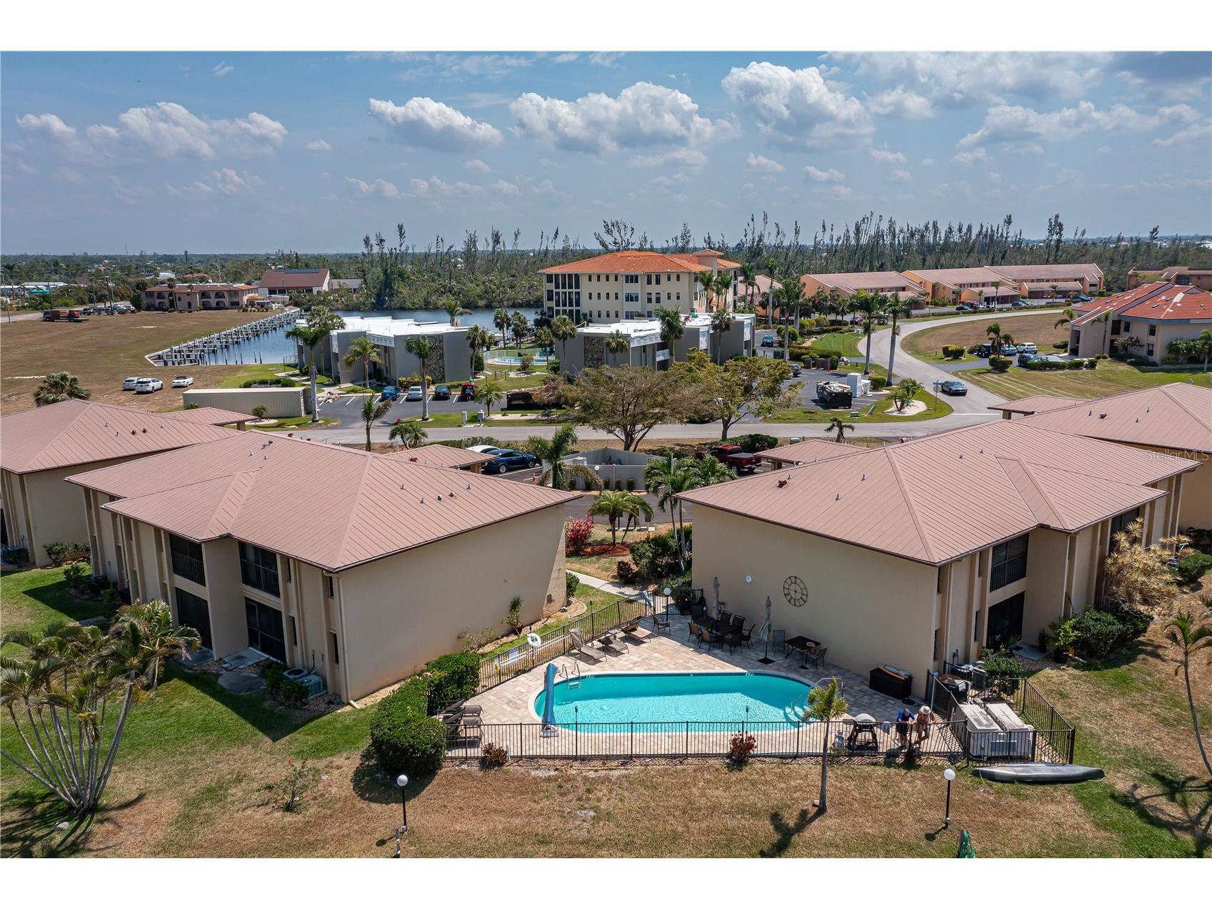3221 White Ibis Court #D2 Punta Gorda FL 33950 C7524123 image39