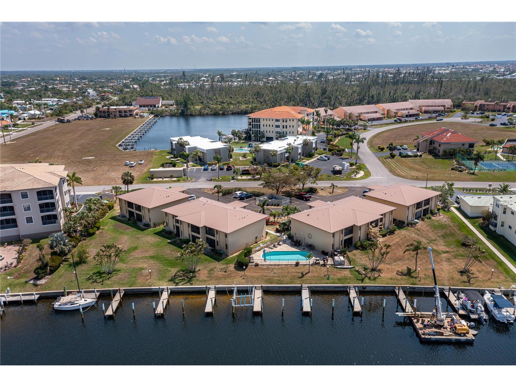 3221 White Ibis Court #D2 Punta Gorda FL 33950 C7524123 image4