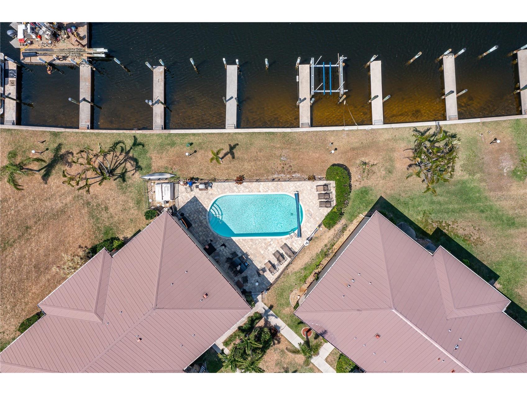 3221 White Ibis Court #D2 Punta Gorda FL 33950 C7524123 image40