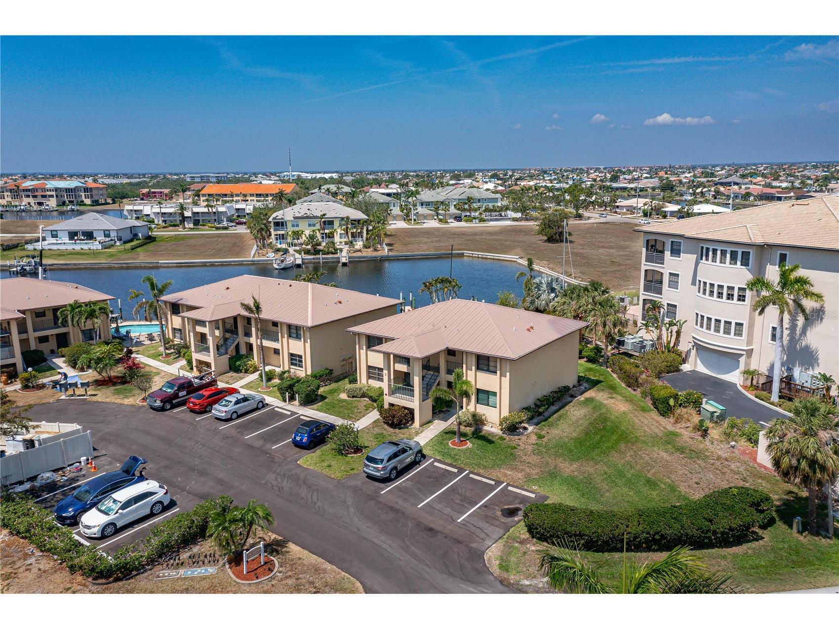 3221 White Ibis Court #D2 Punta Gorda FL 33950 C7524123 image42