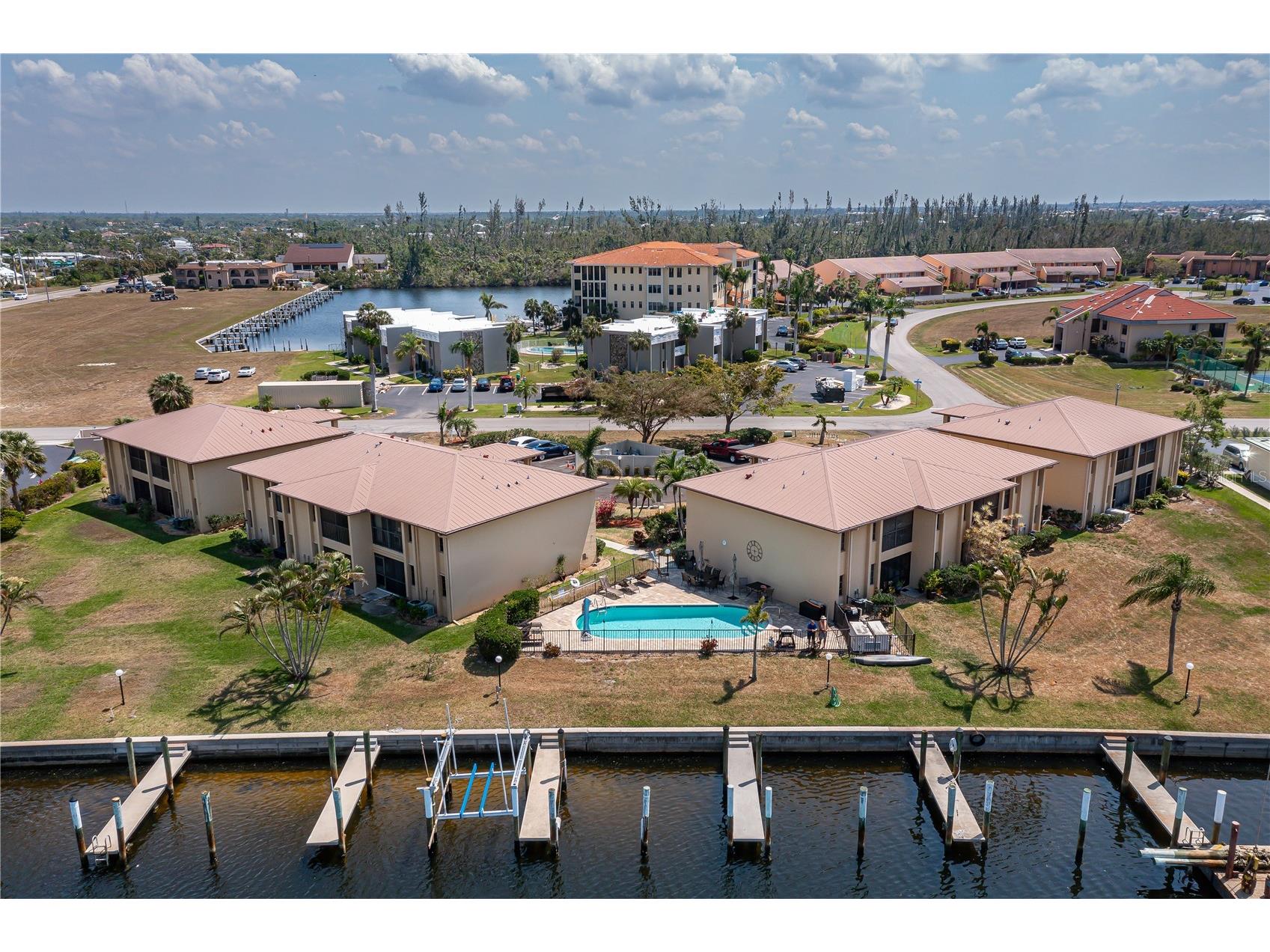 3221 White Ibis Court #D2 Punta Gorda FL 33950 C7524123 image43