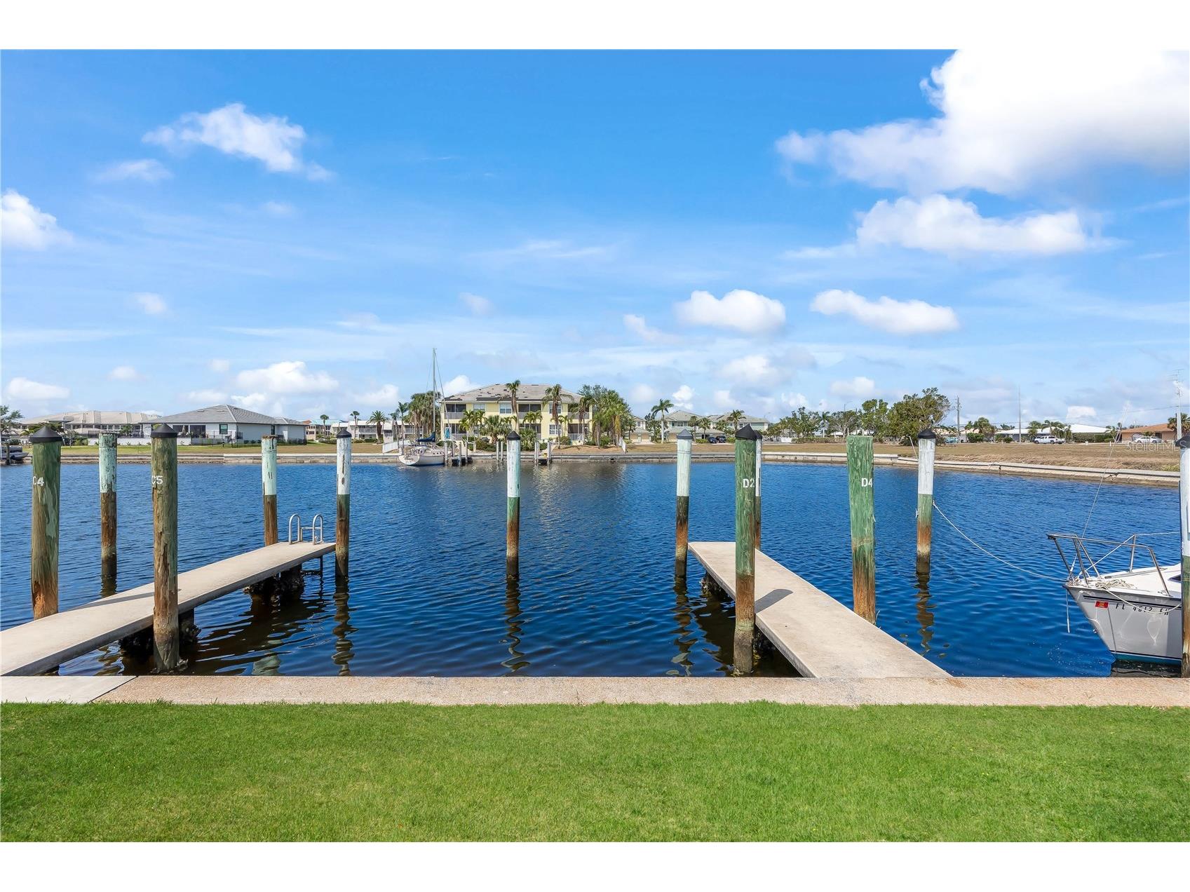 3221 White Ibis Court #D2 Punta Gorda FL 33950 C7524123 image5