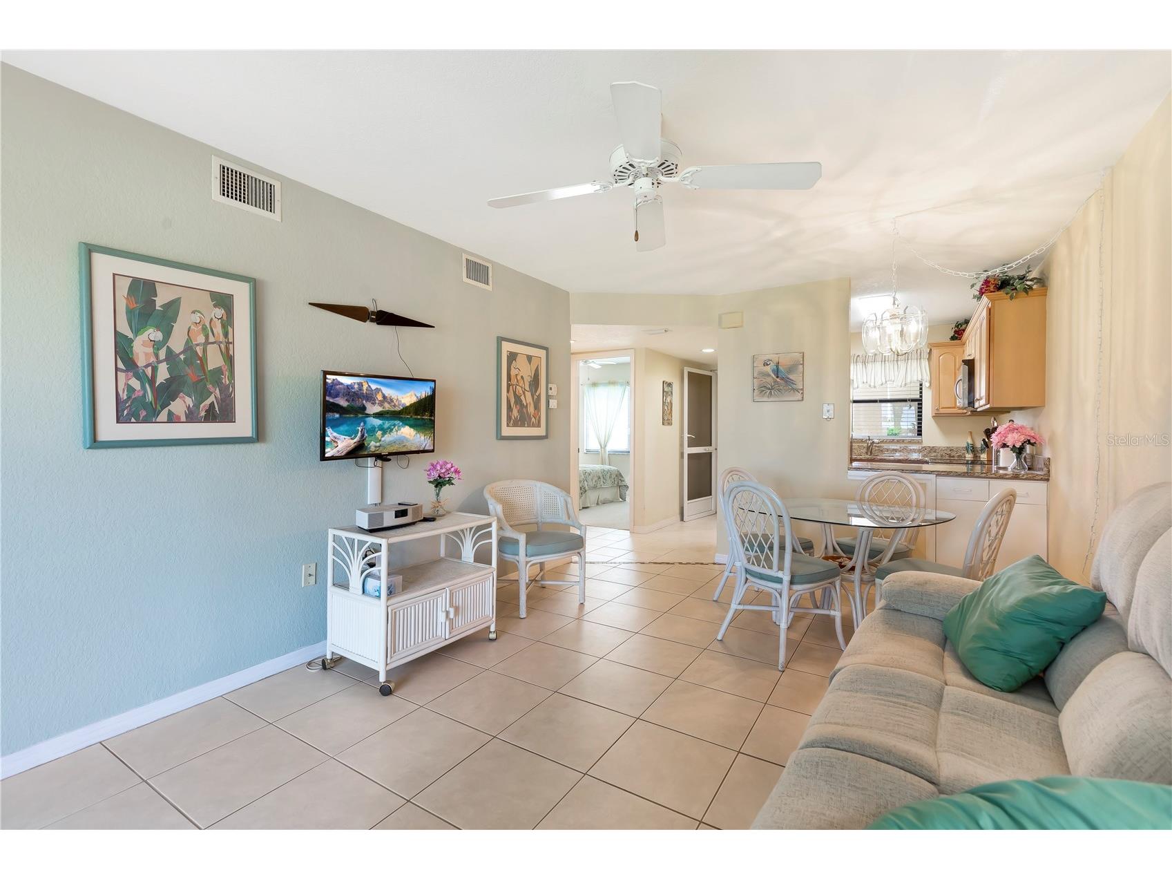 3221 White Ibis Court #D2 Punta Gorda FL 33950 C7524123 image6