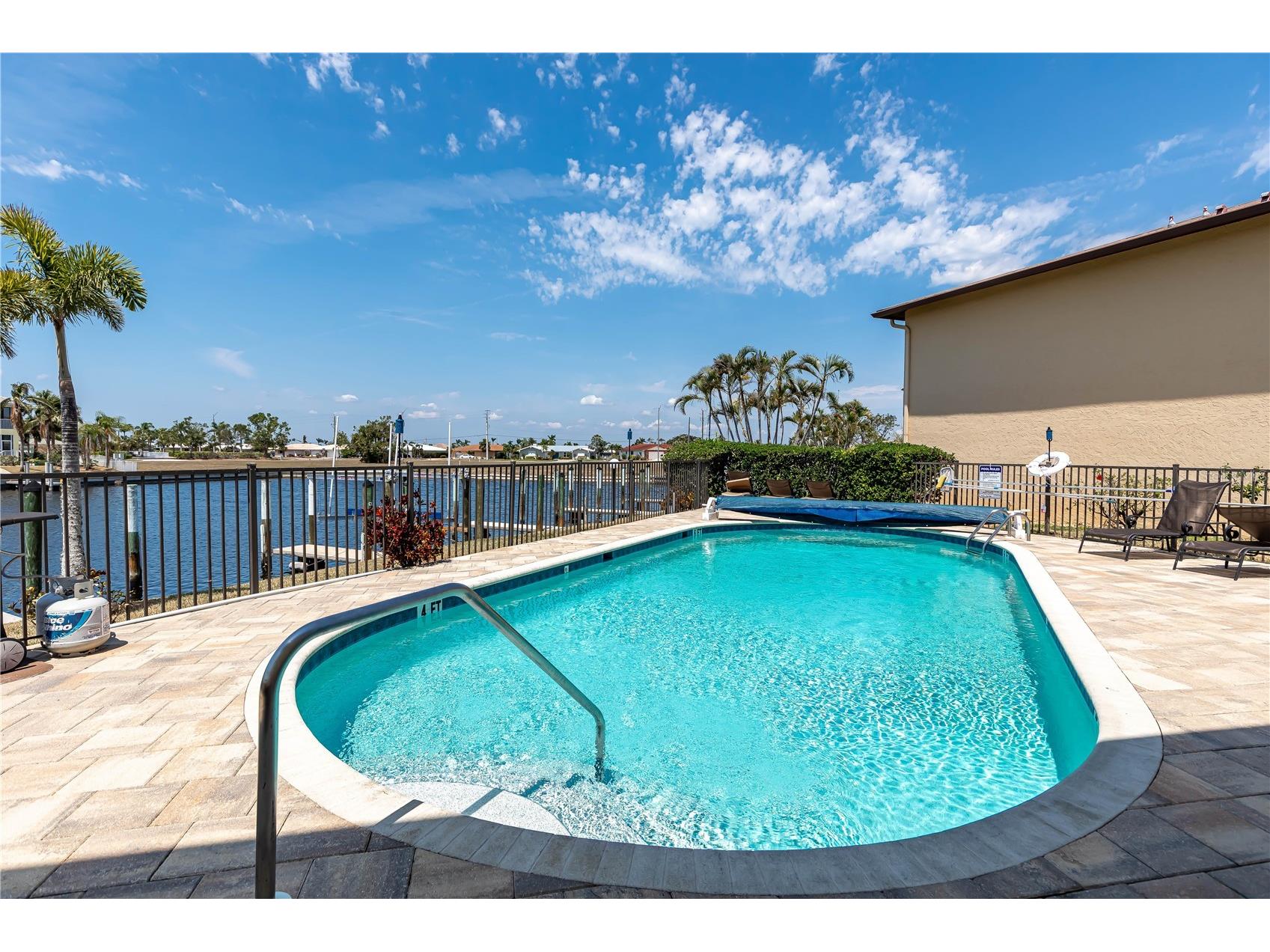 3221 White Ibis Court #D2 Punta Gorda FL 33950 C7524123 image8