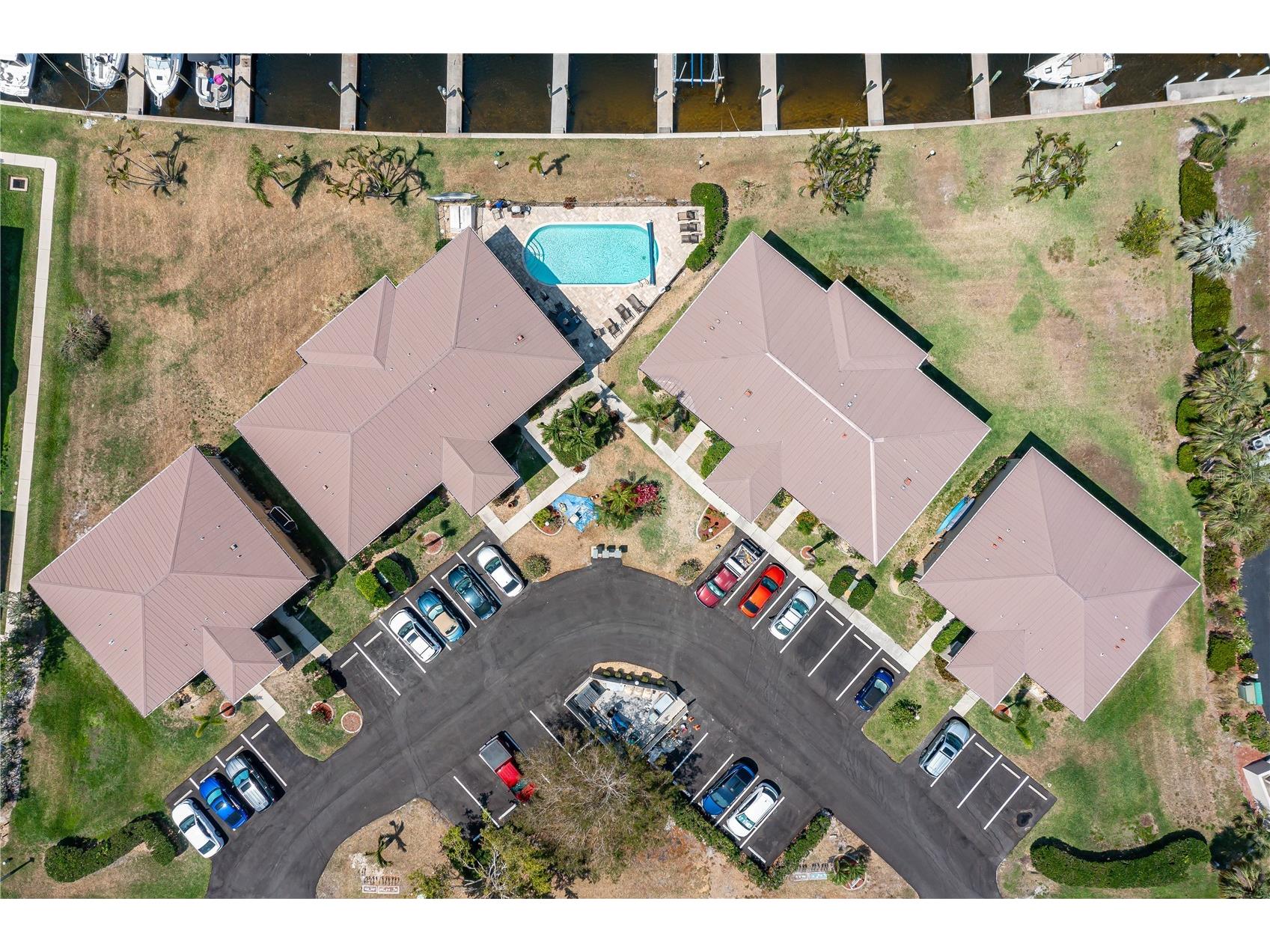 3221 White Ibis Court #D2 Punta Gorda FL 33950 C7524123 image9