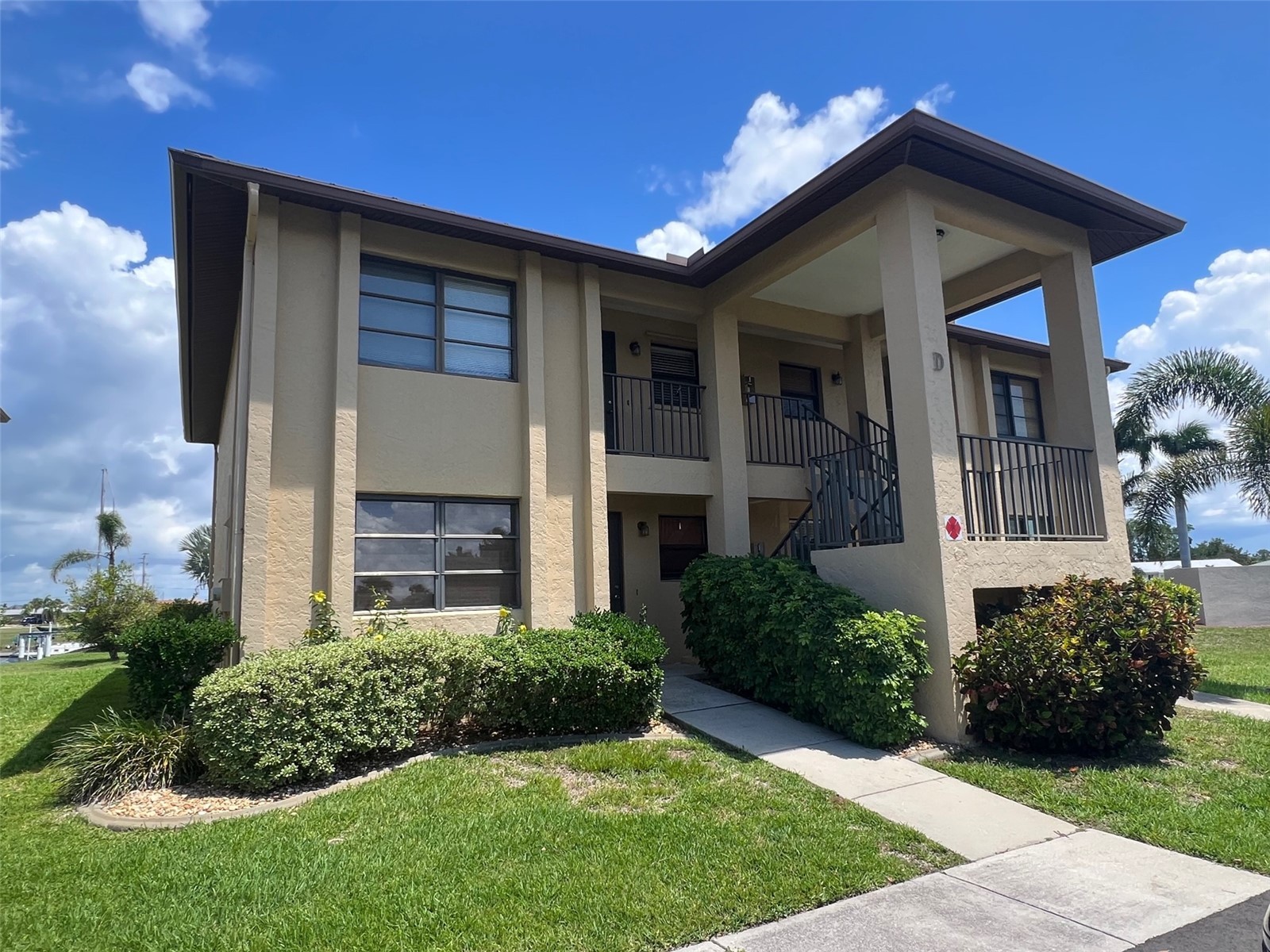 3221 White Ibis Court #D3 Punta Gorda FL 33950 C7525866 image1