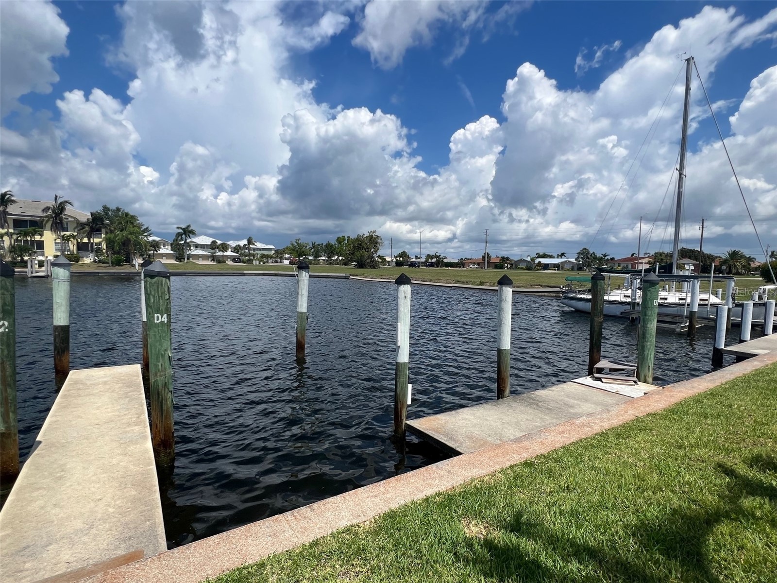3221 White Ibis Court #D3 Punta Gorda FL 33950 C7525866 image21