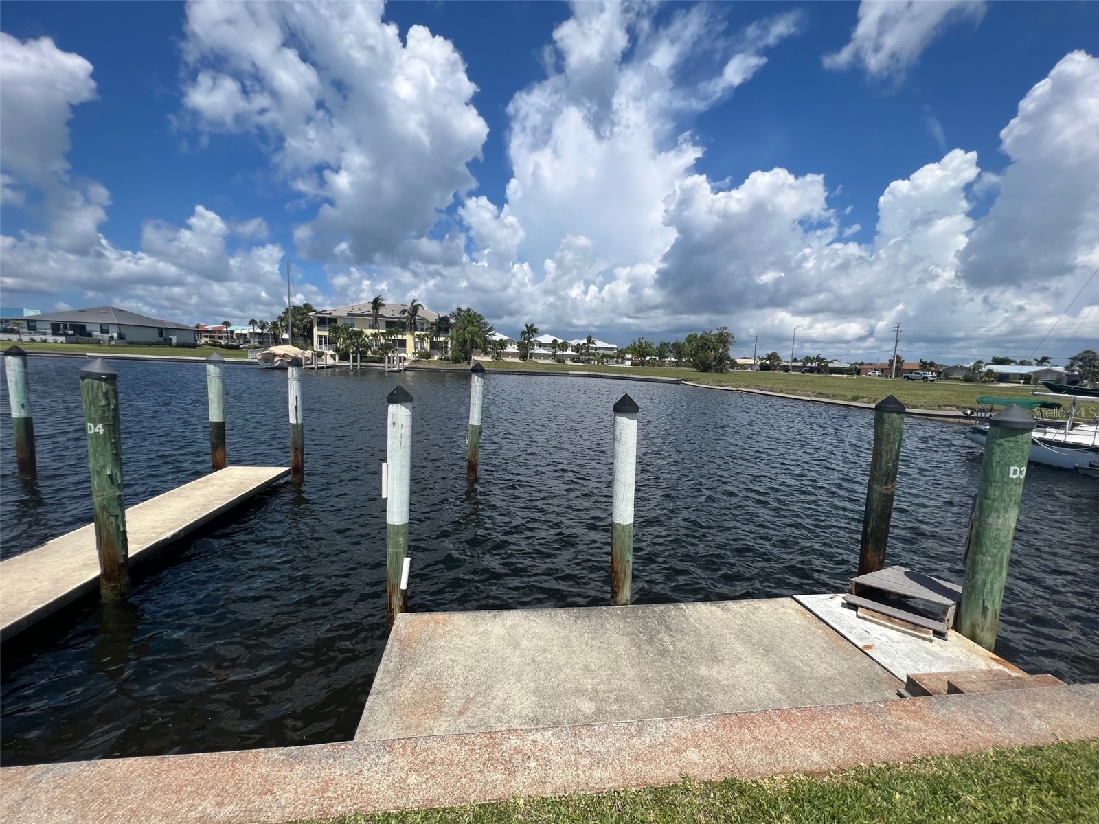 3221 White Ibis Court #D3 Punta Gorda FL 33950 C7525866 image23