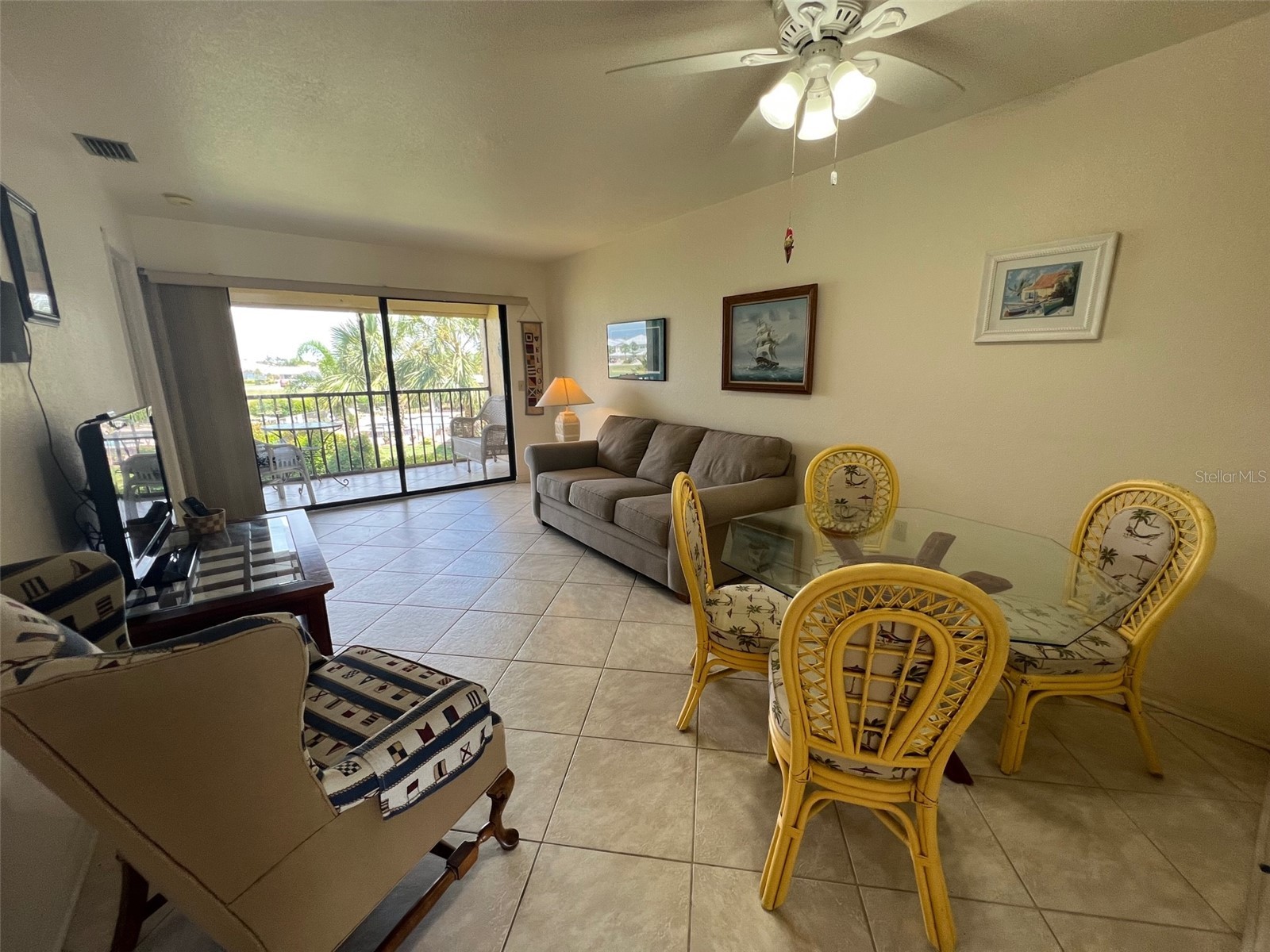 3221 White Ibis Court #D3 Punta Gorda FL 33950 C7525866 image6