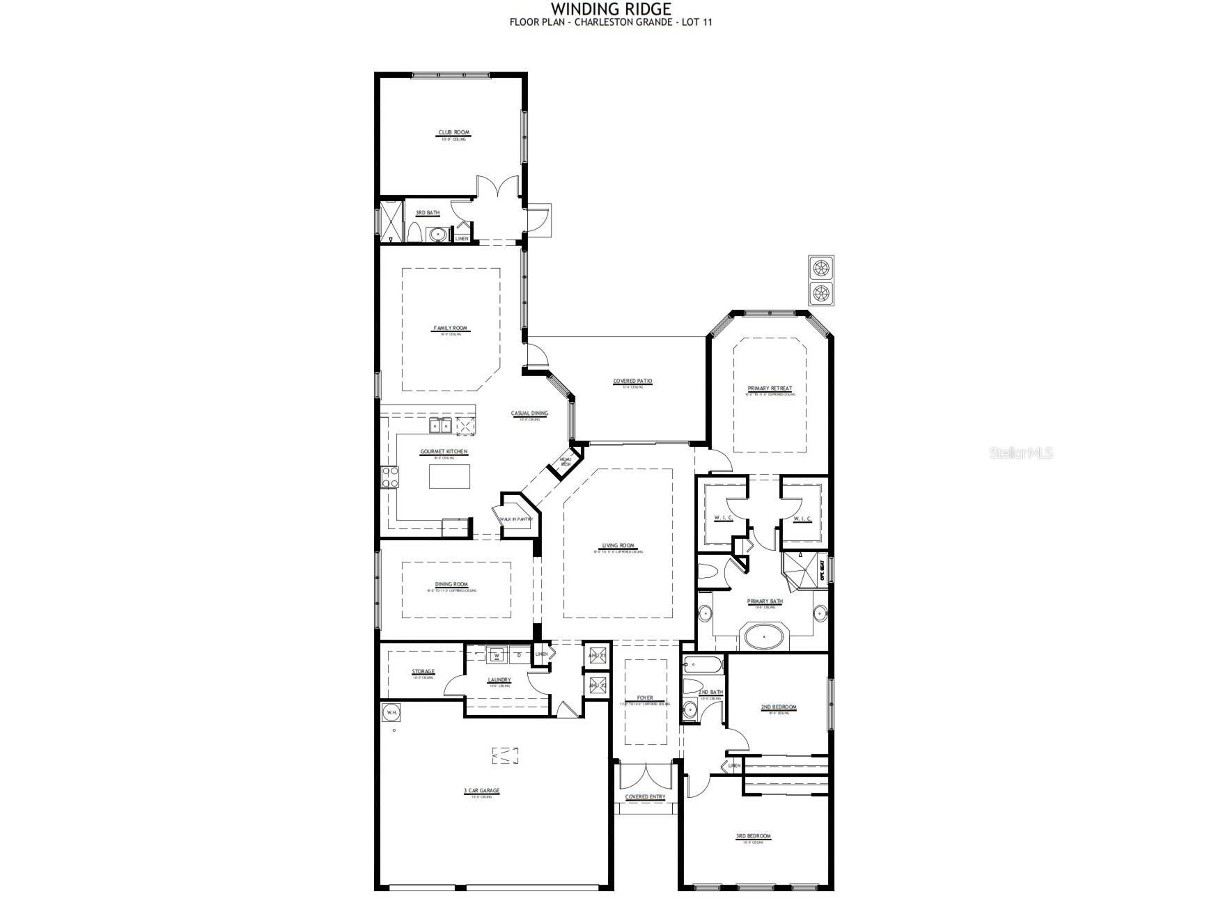 32212 Mahogany Valley Drive Wesley Chapel FL 33543 TB8368101 image57