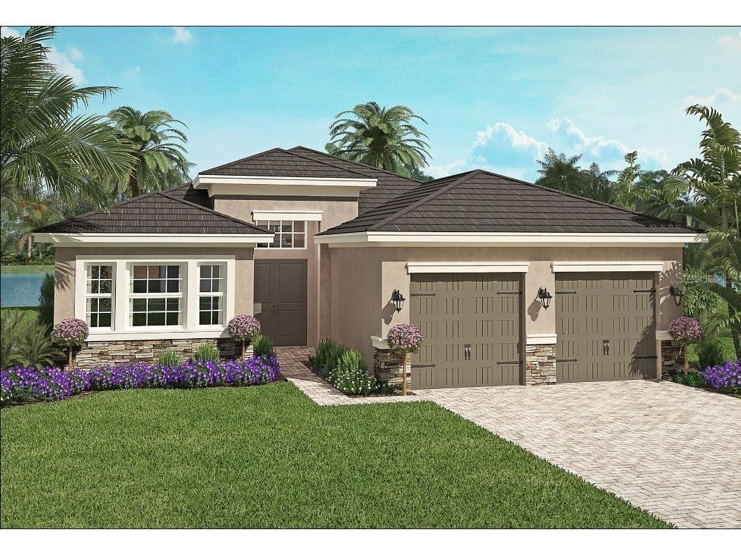 32215 Rosewood Meadow Lane Wesley Chapel FL 33543 - POND J968395 image1