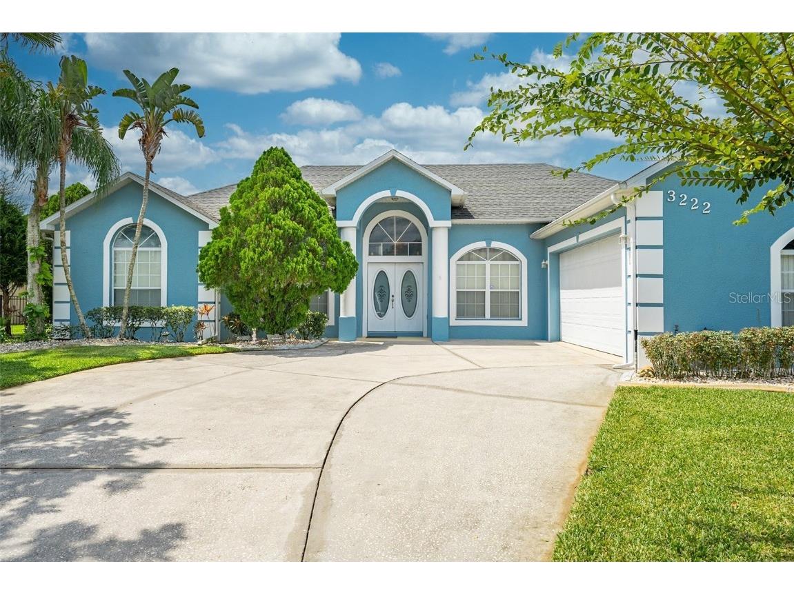 3222 Countryside View Drive Saint Cloud FL 34772 S5091114 image1