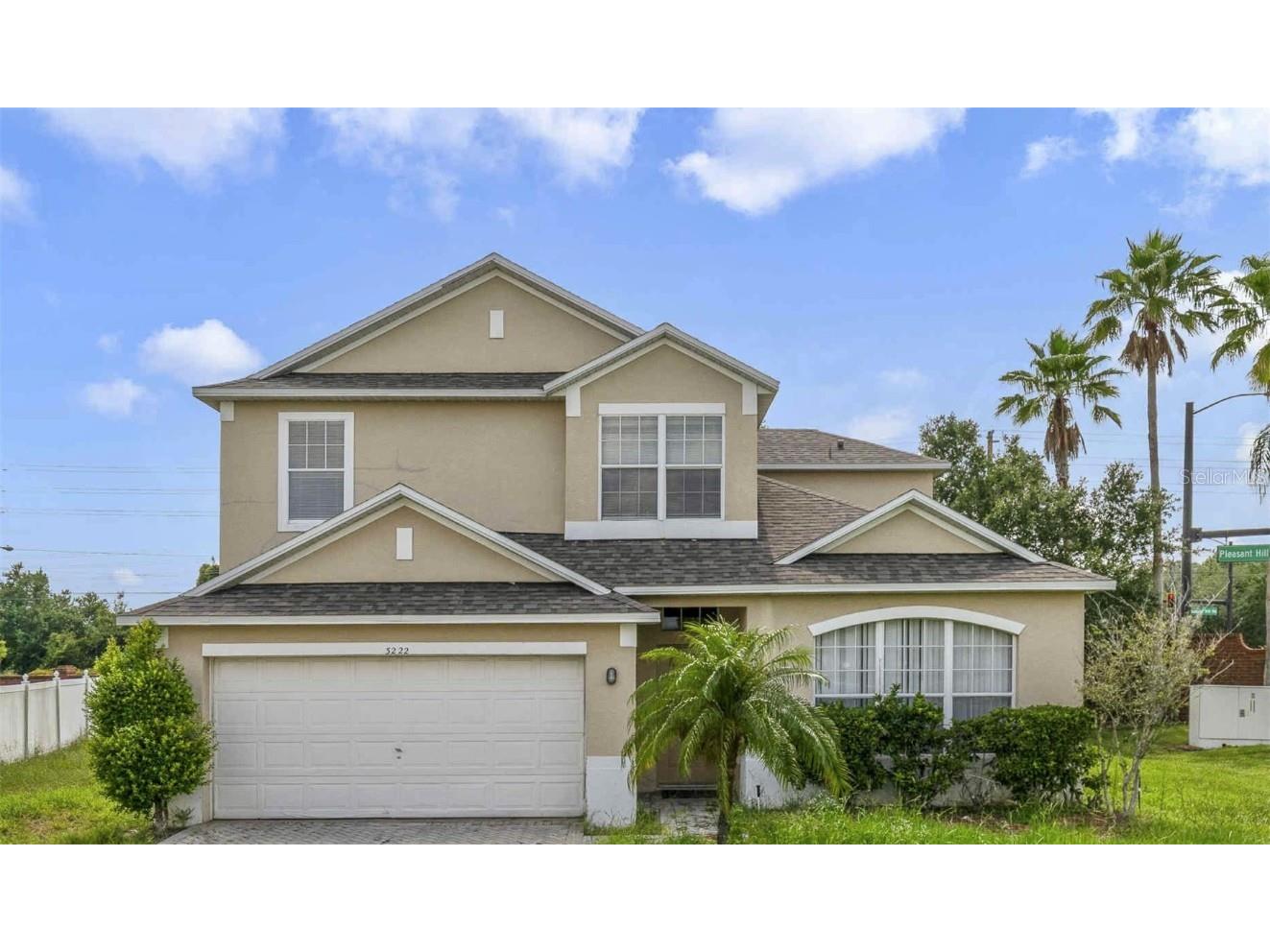 3222 Eagle Creek Lane Kissimmee FL 34746 O6316369 image1