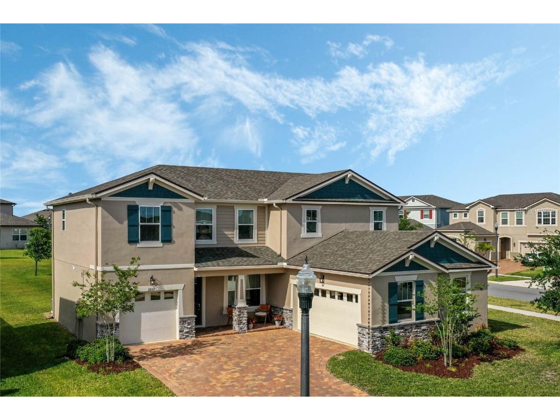 3222 Fiddlewood Court Clermont FL 34711 O6195077 image1