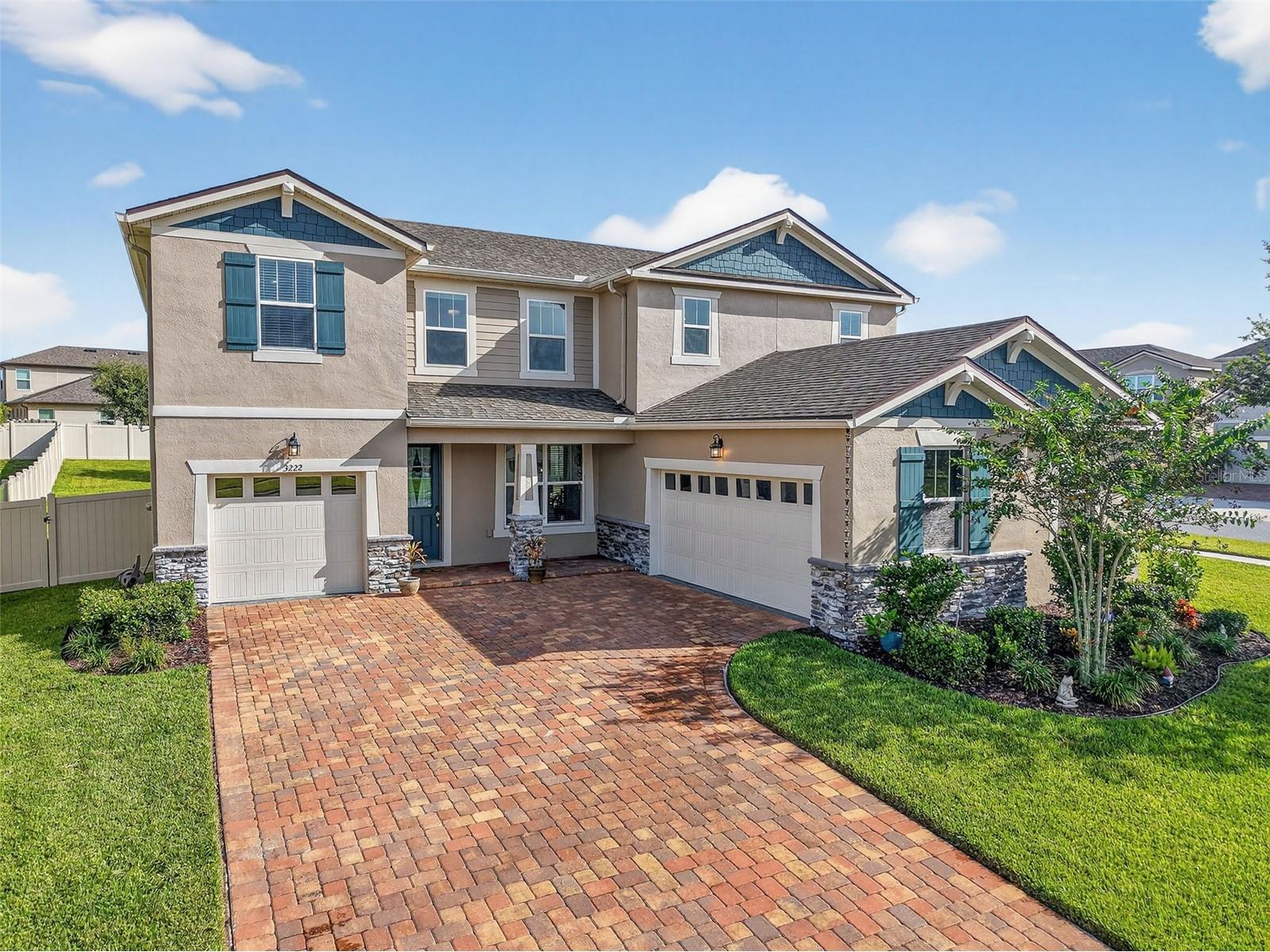 3222 Fiddlewood Ct Clermont FL 34711 G5114462 image1