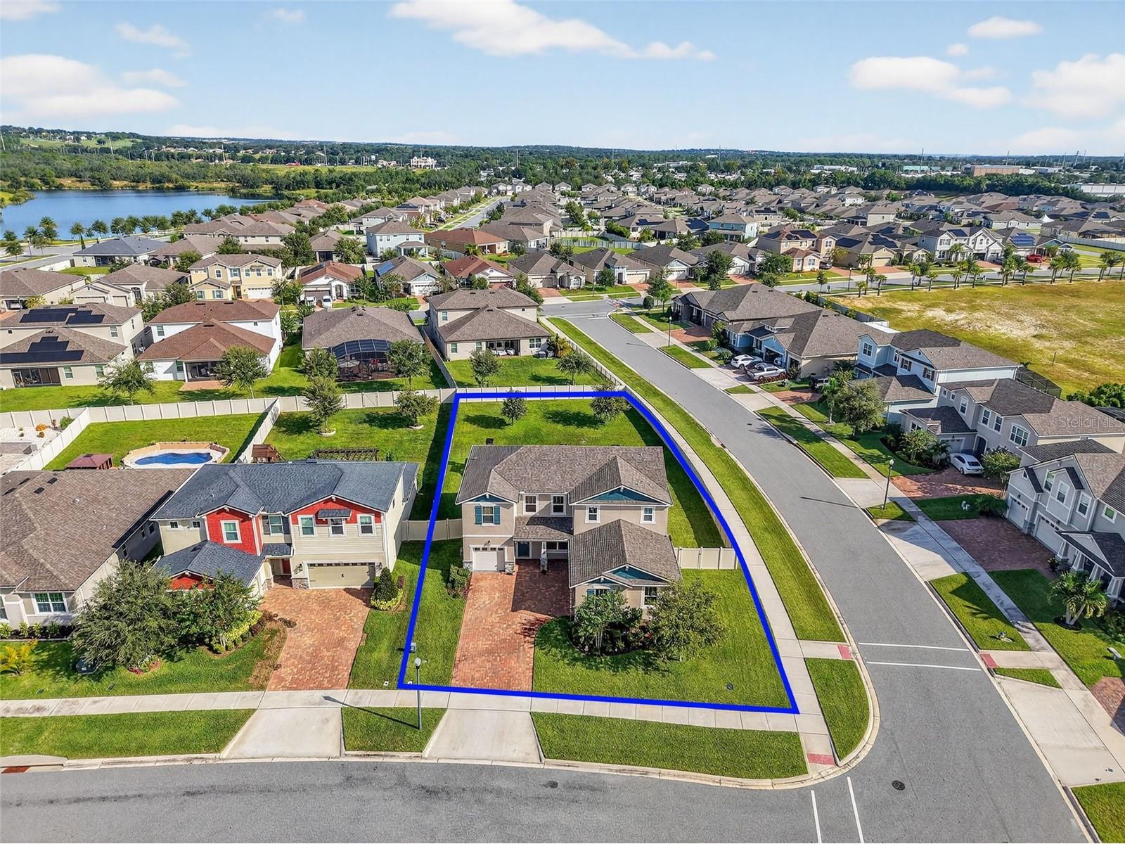 3222 Fiddlewood Ct Clermont FL 34711 G5114462 image29