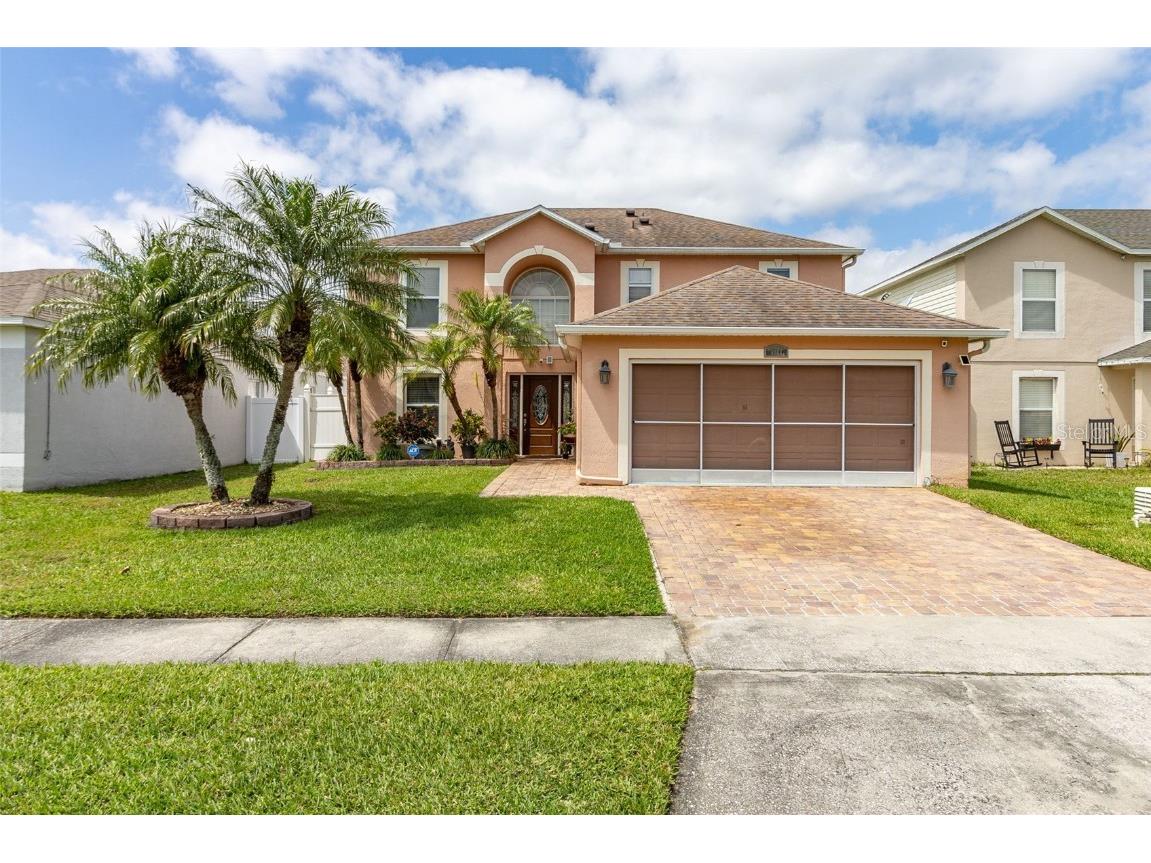 3222 Hunters Chase Loop Kissimmee FL 34743 S5101457 image1