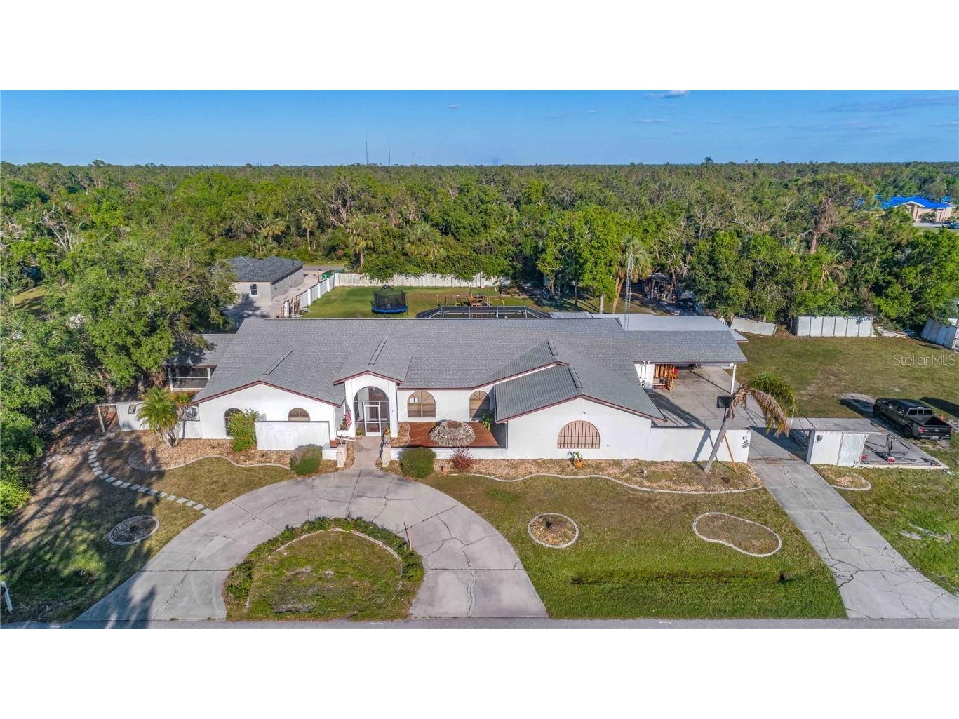 3222 Leamington Street Port Charlotte FL 33980 C7472952 image1