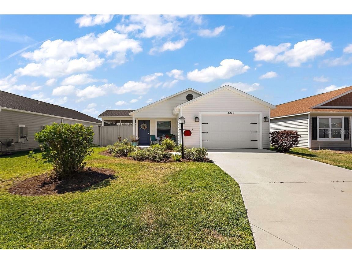 3222 Miller Stachler Street The Villages FL 32163 G5095375 image1