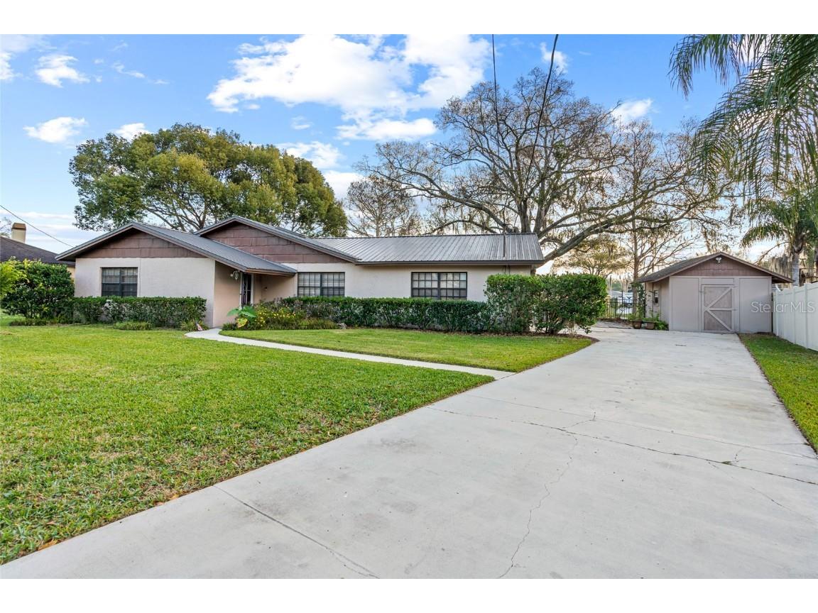 3222 Pine Shadow Drive Land O Lakes FL 34639 - LAKE SAXON T3429220 image1