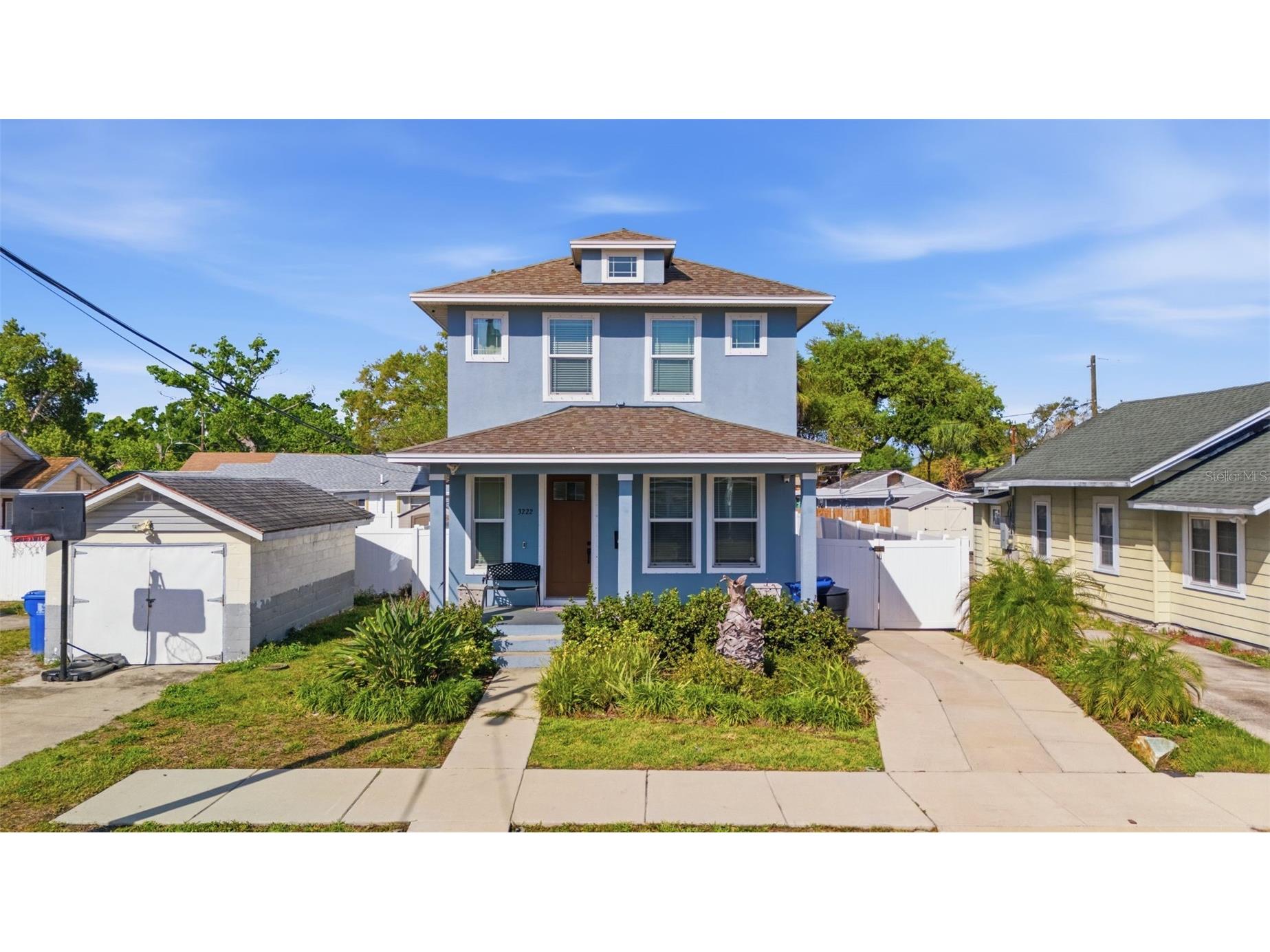 3222 Prescott Street N Saint Petersburg FL 33713 TB8487819 image1