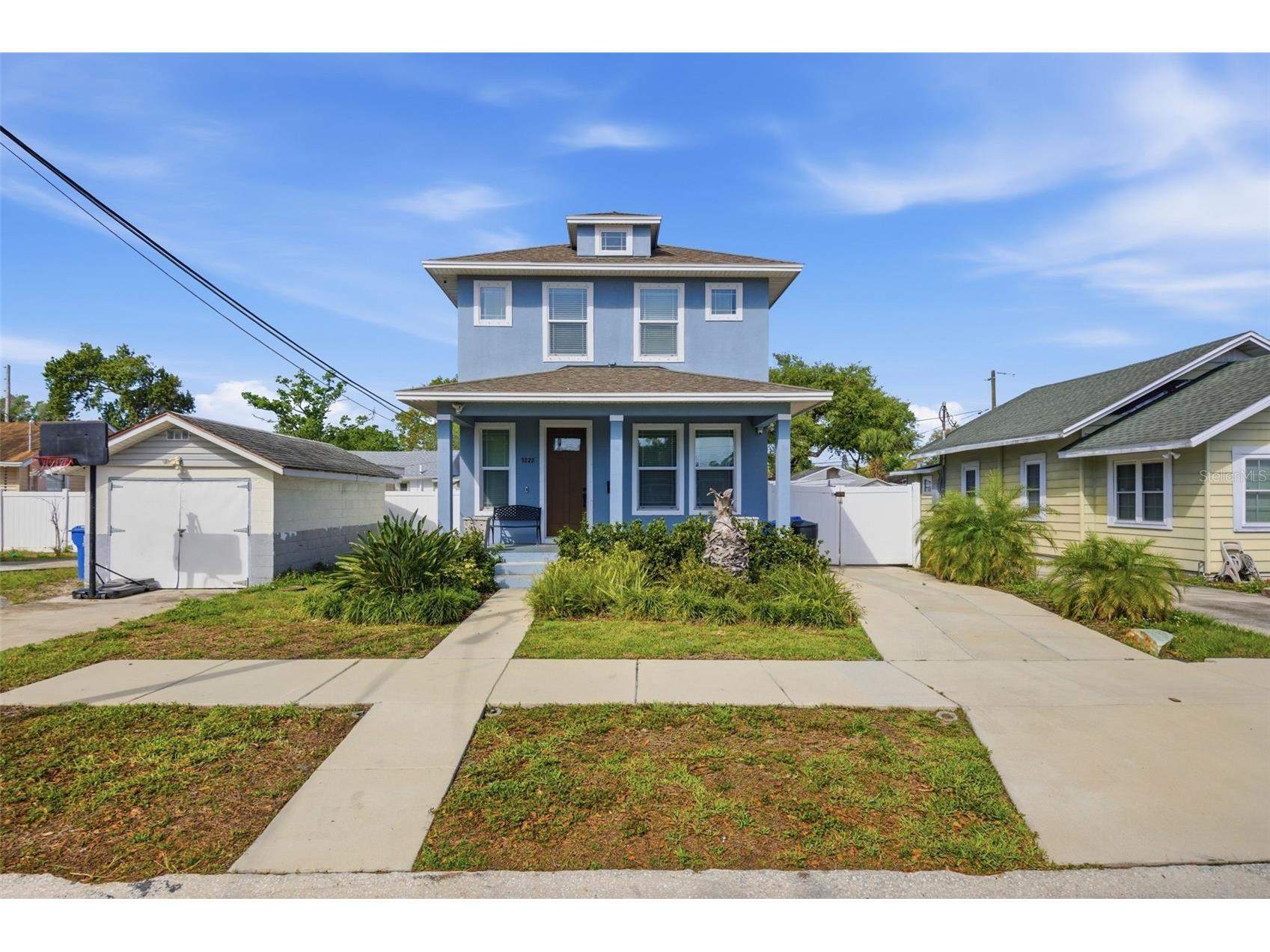 3222 Prescott Street N Saint Petersburg FL 33713 TB8487819 image2