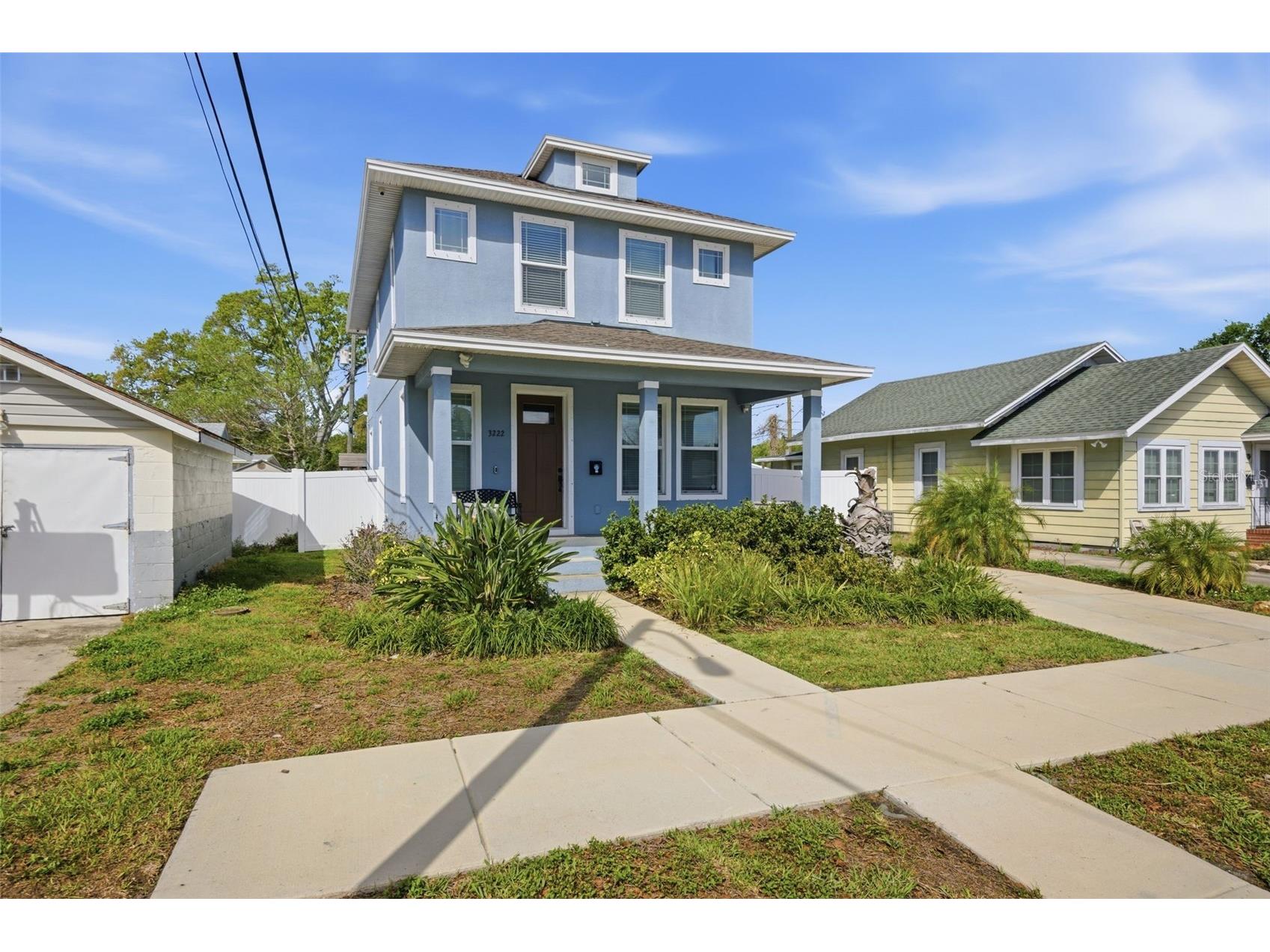 3222 Prescott Street N Saint Petersburg FL 33713 TB8487819 image3