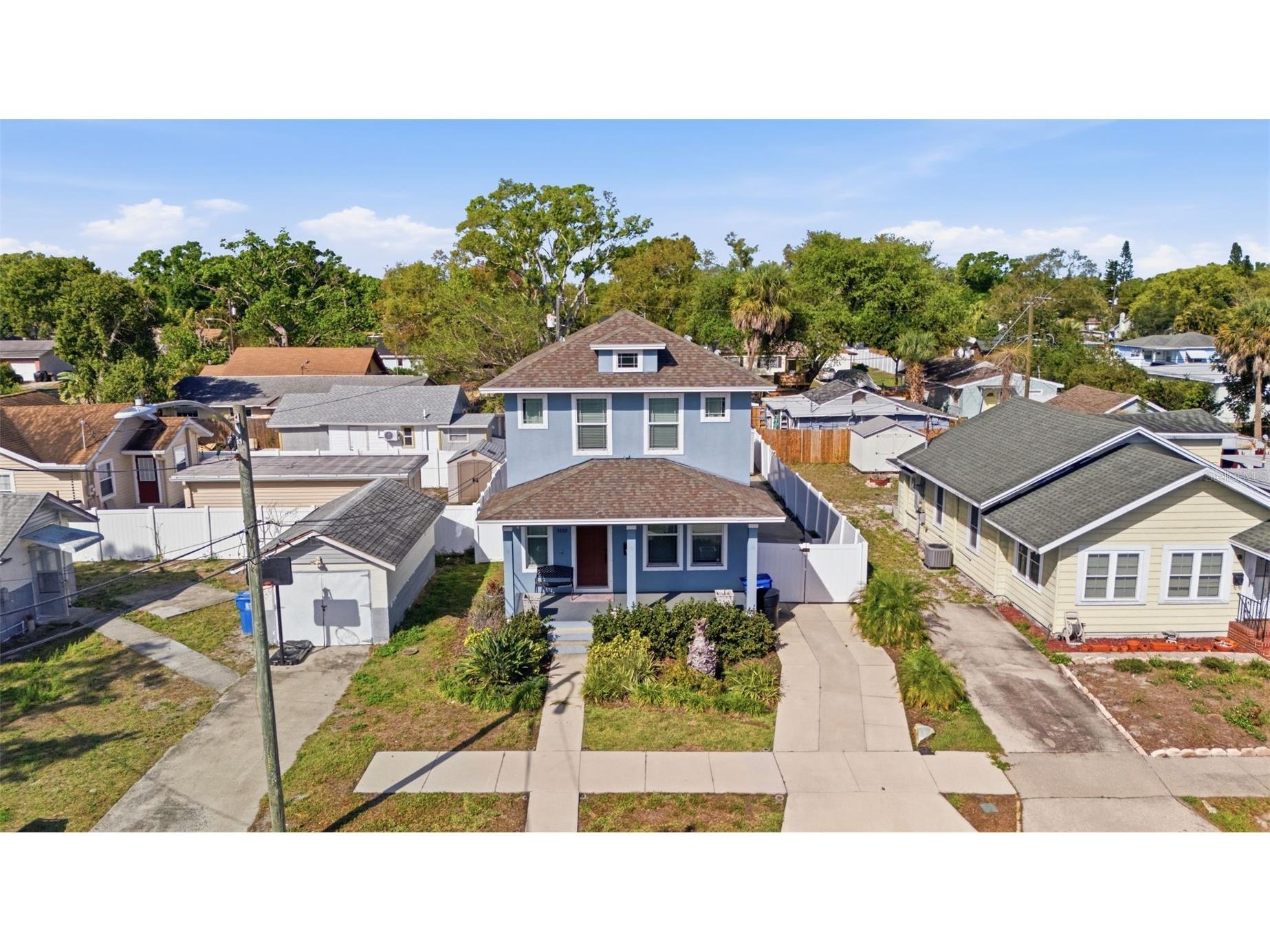 3222 Prescott Street N Saint Petersburg FL 33713 TB8487819 image31