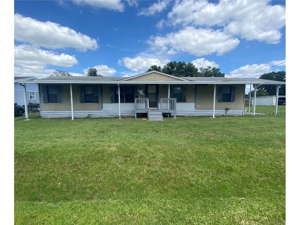 3222 SE 34th Avenue Okeechobee FL 34974 - LAKE OKEECHOBEE OK220148 image1