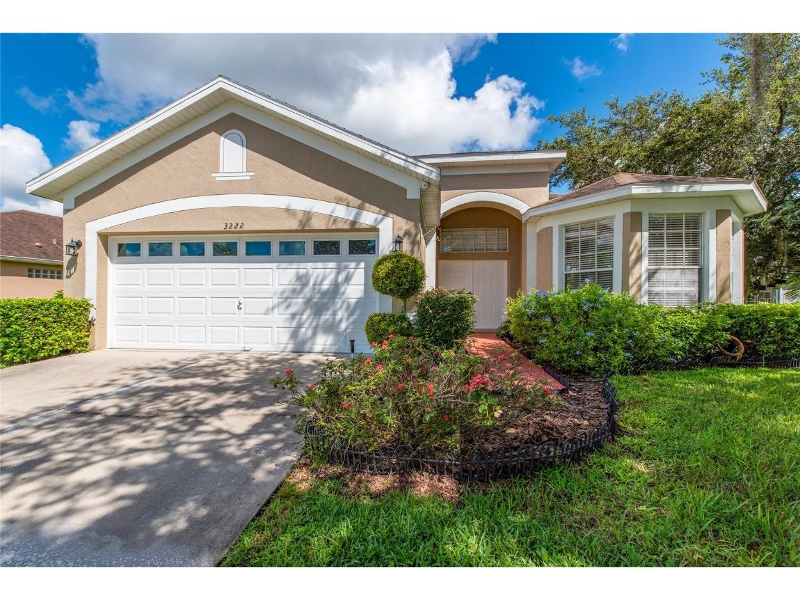 3222 Stonehurst Circle Kissimmee FL 34741 S5111530 image1