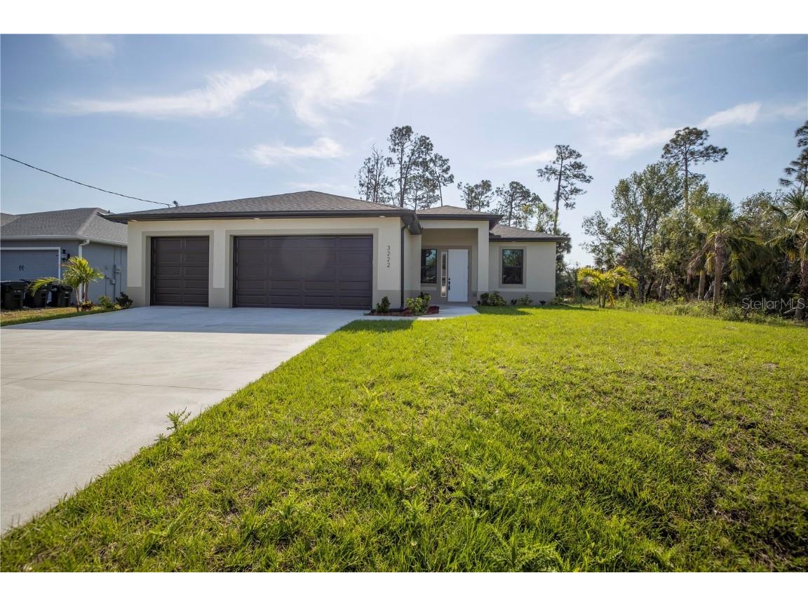 3222 Vivian Road North Port FL 34288 A4563562 image1