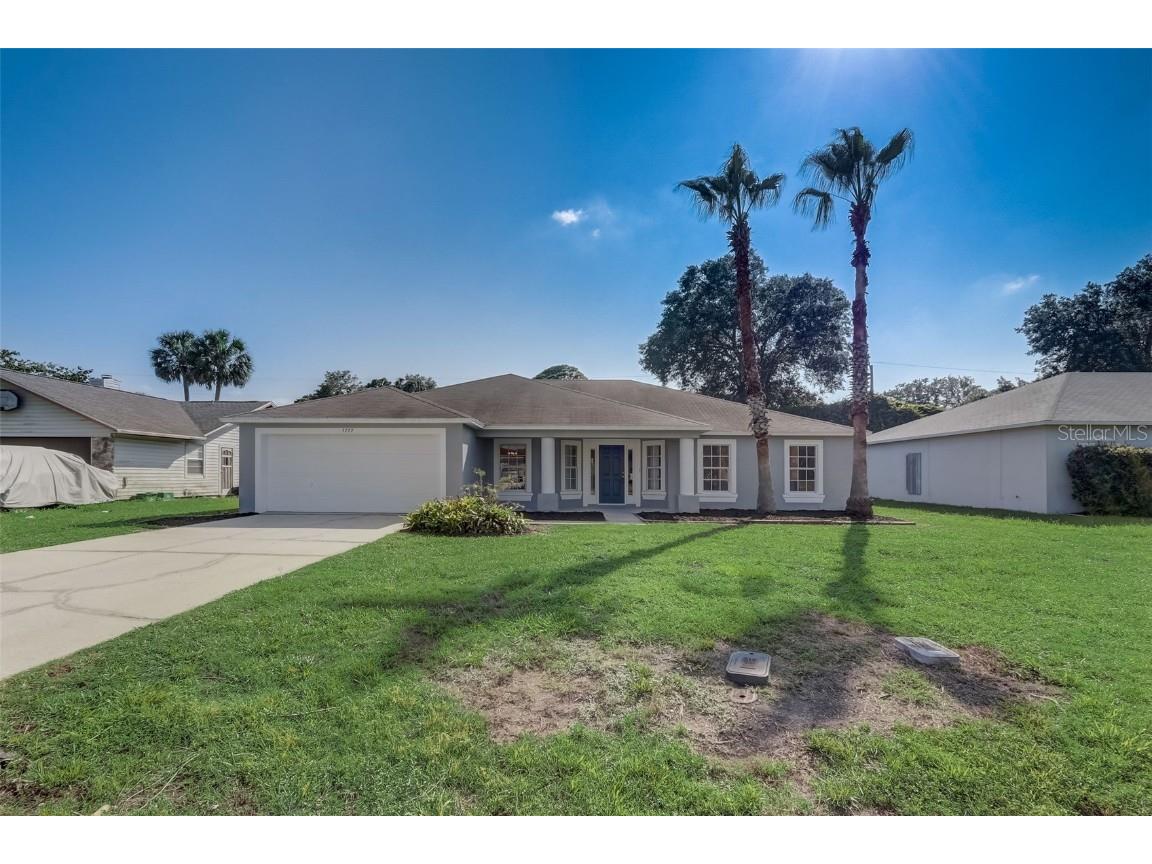 3222 Willow Oak Drive Edgewater FL 32141 T3455852 image1